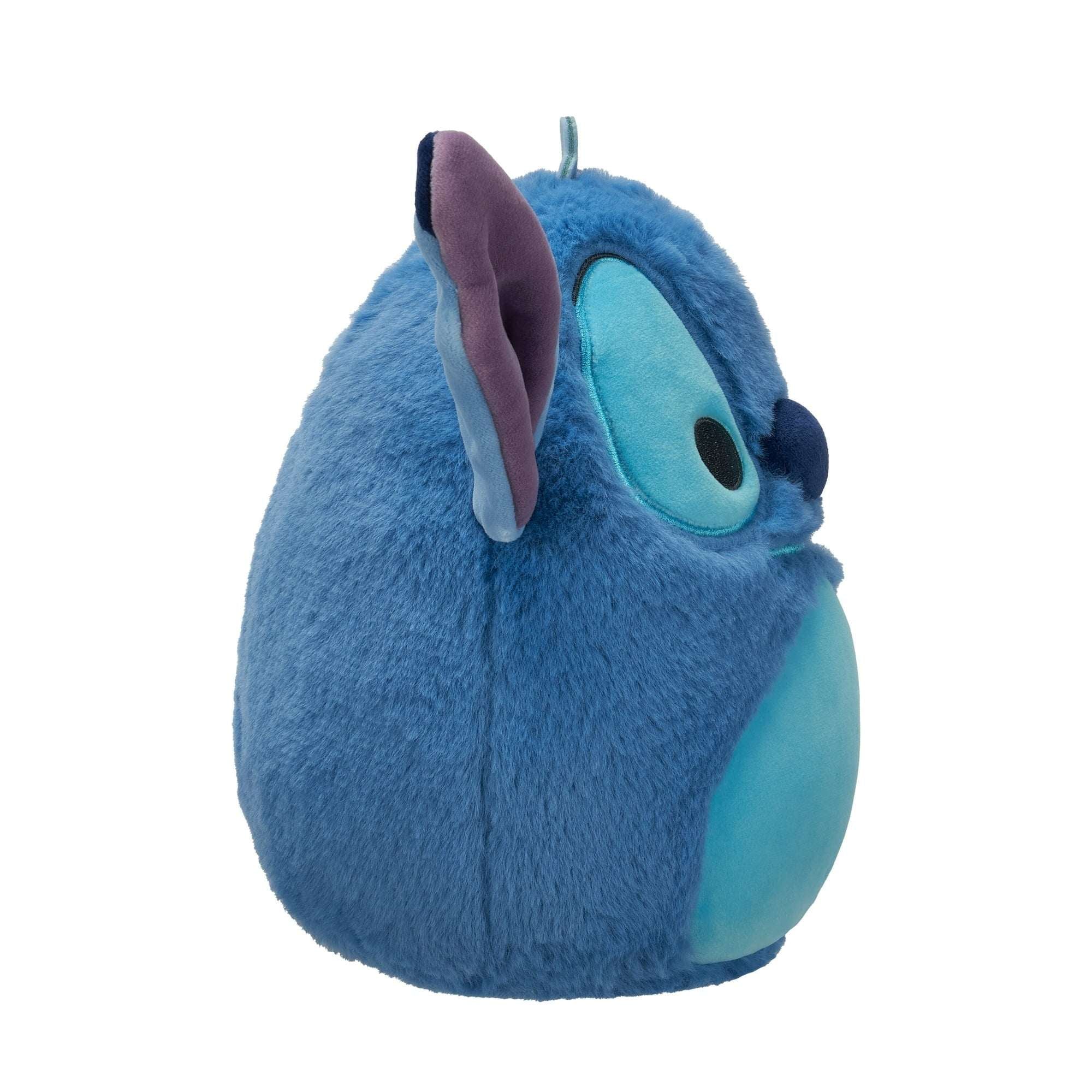 Squishmallows FuzzAMallow Disney Official 8 inch Stitch - Child's Ultra Soft Stuffed Plush Toy - Image 2
