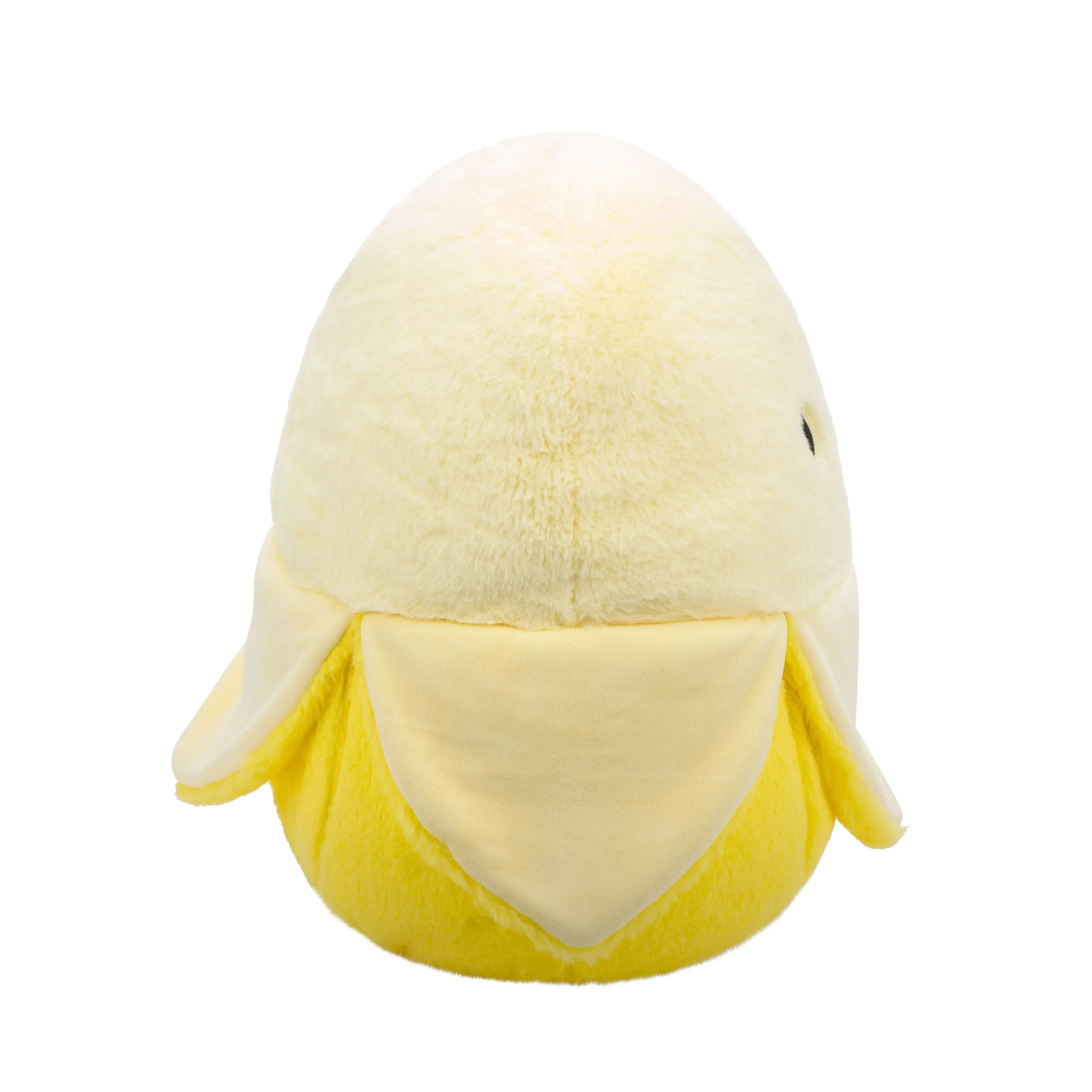 Squishmallows FuzzAMallow Official 16 inch Junie the Yellow Banana - Child's Ultra Soft Stuffed Plush Toy - Image 7