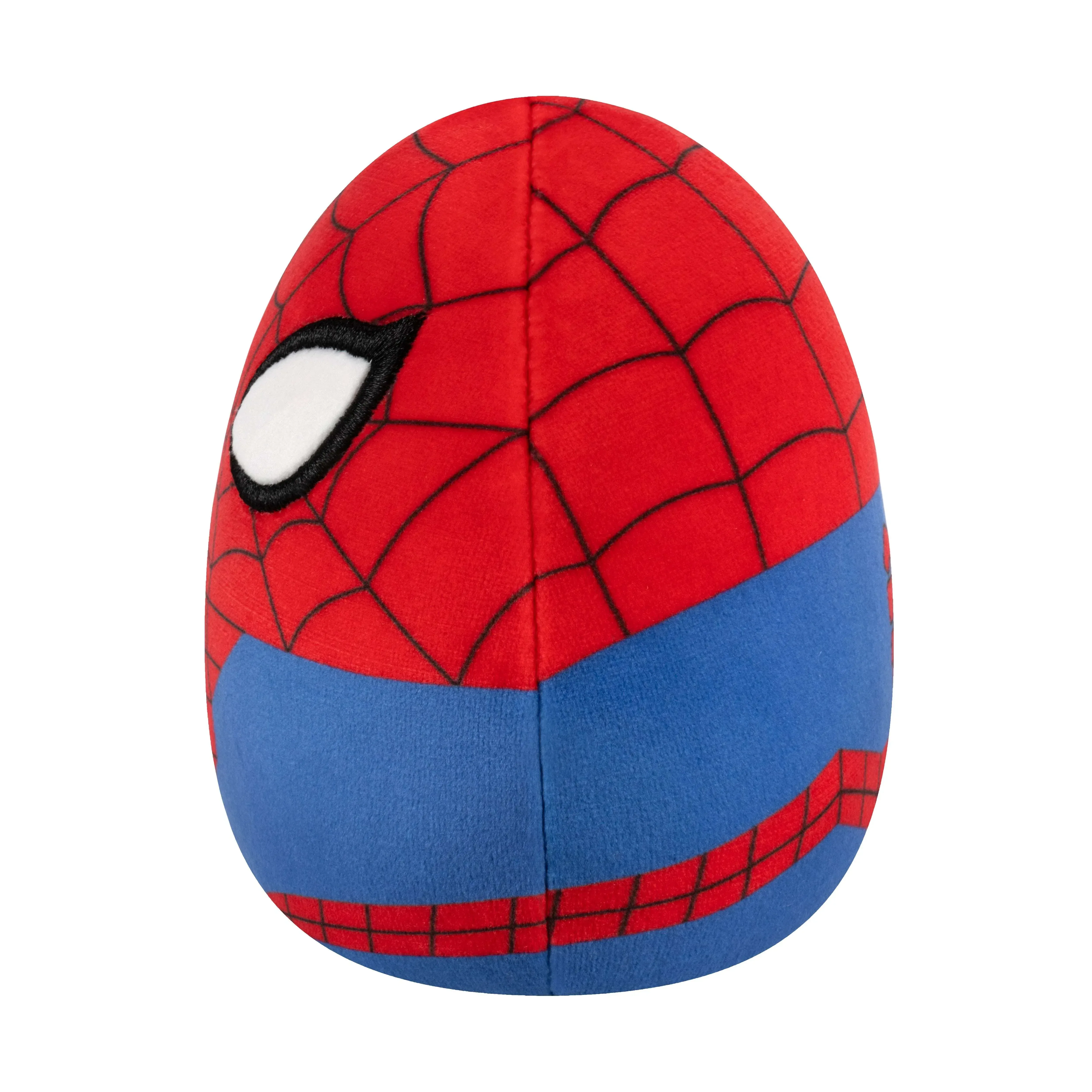 Squishmallows Original 10 inch Marvel Spider-Man - Child's Ultra Soft Stuffed Plush Toy - Image 4