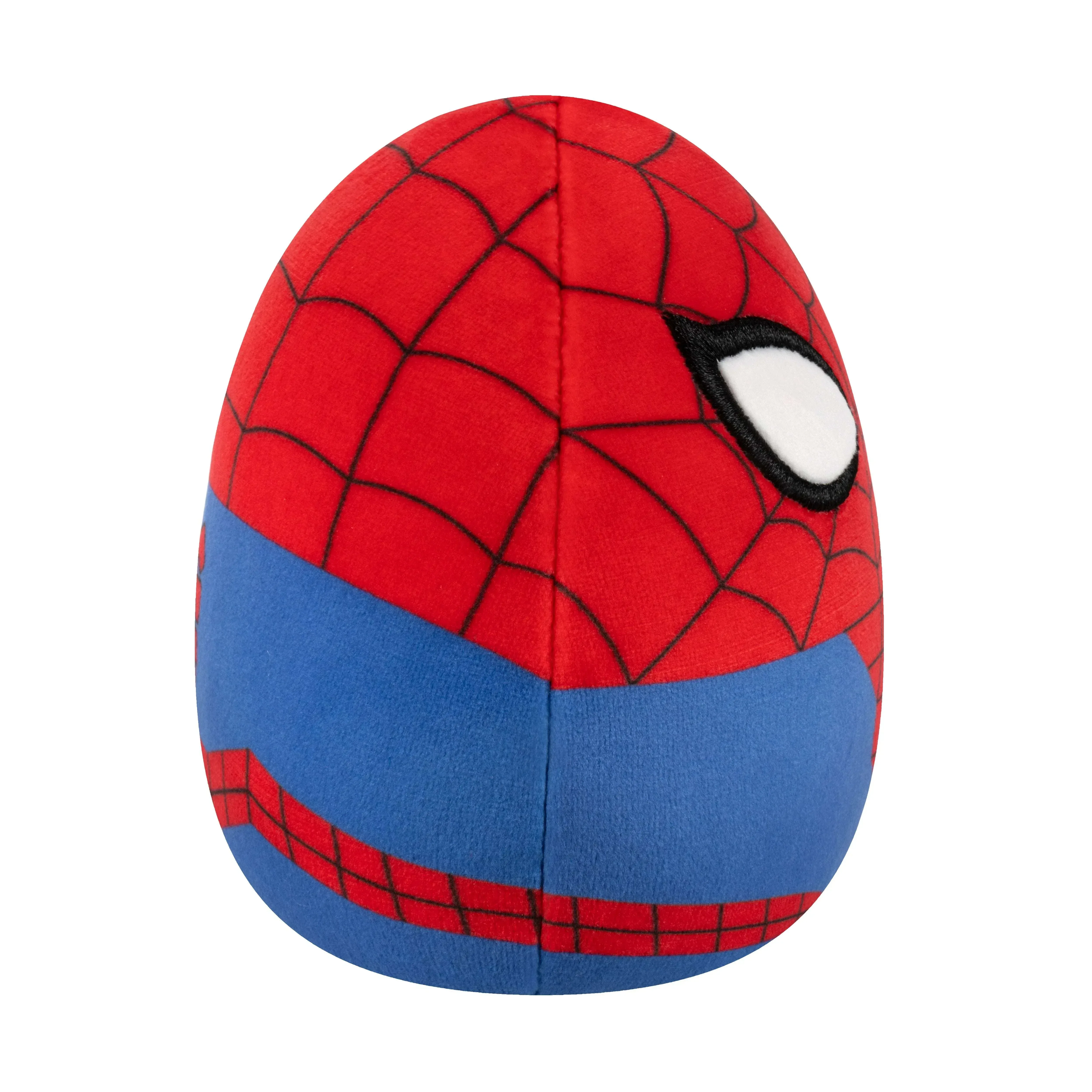 Squishmallows Original 10 inch Marvel Spider-Man - Child's Ultra Soft Stuffed Plush Toy - Image 6