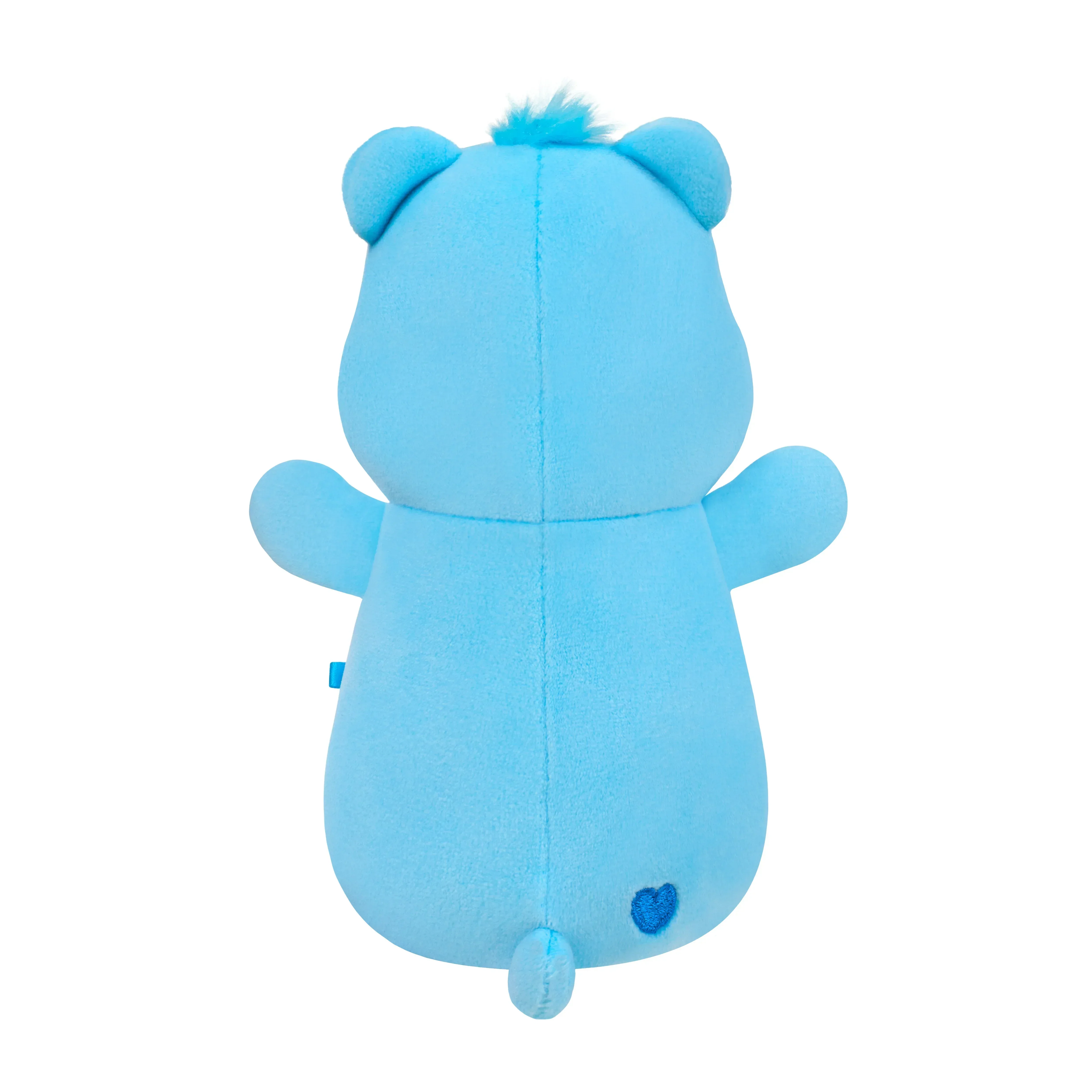 Squishmallows Original "Care Bears" 6 inch Bedtime Bear HugMees – Child's Ultra Soft Plush Toy - Image 3