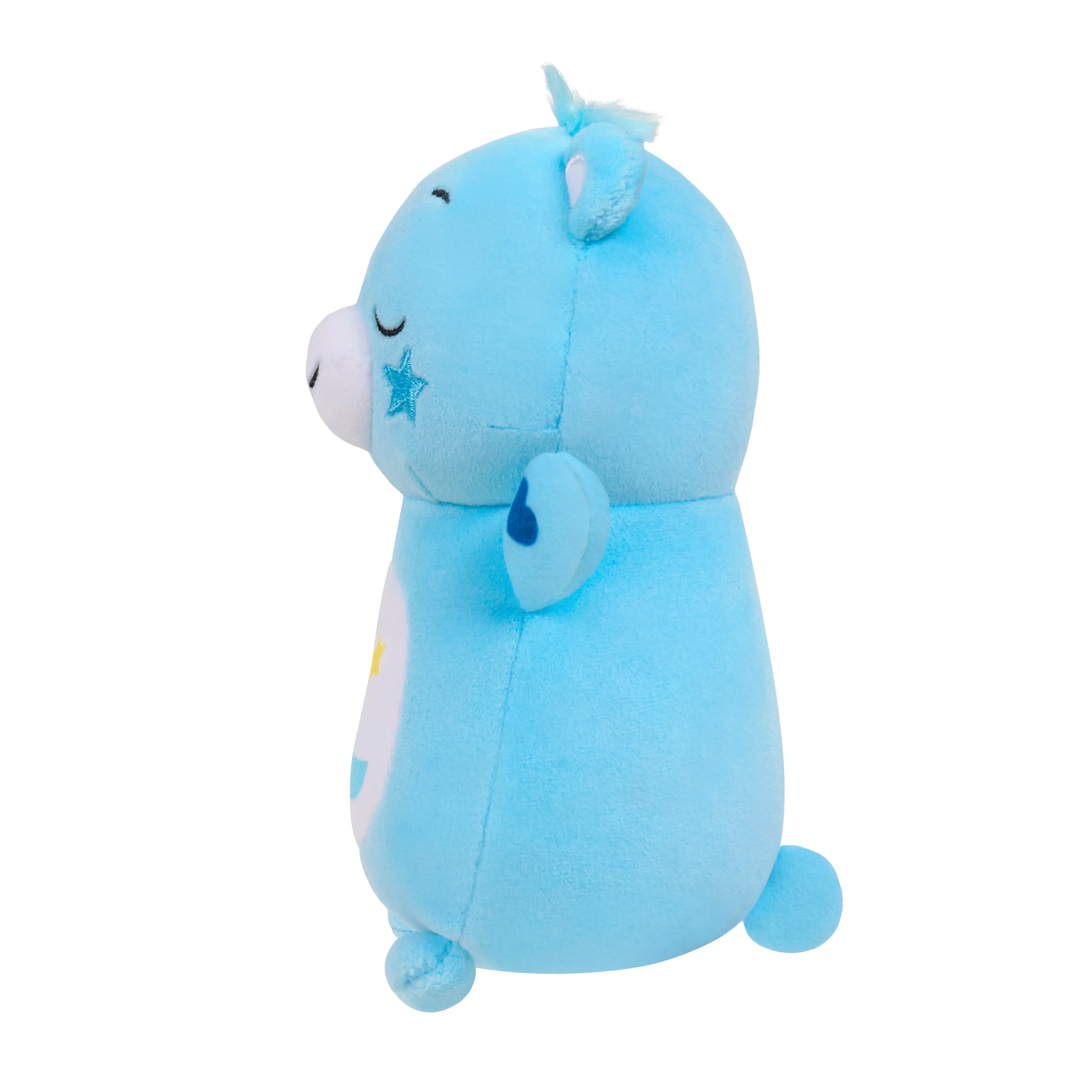 Squishmallows Original "Care Bears" 6 inch Bedtime Bear HugMees – Child's Ultra Soft Plush Toy - Image 5