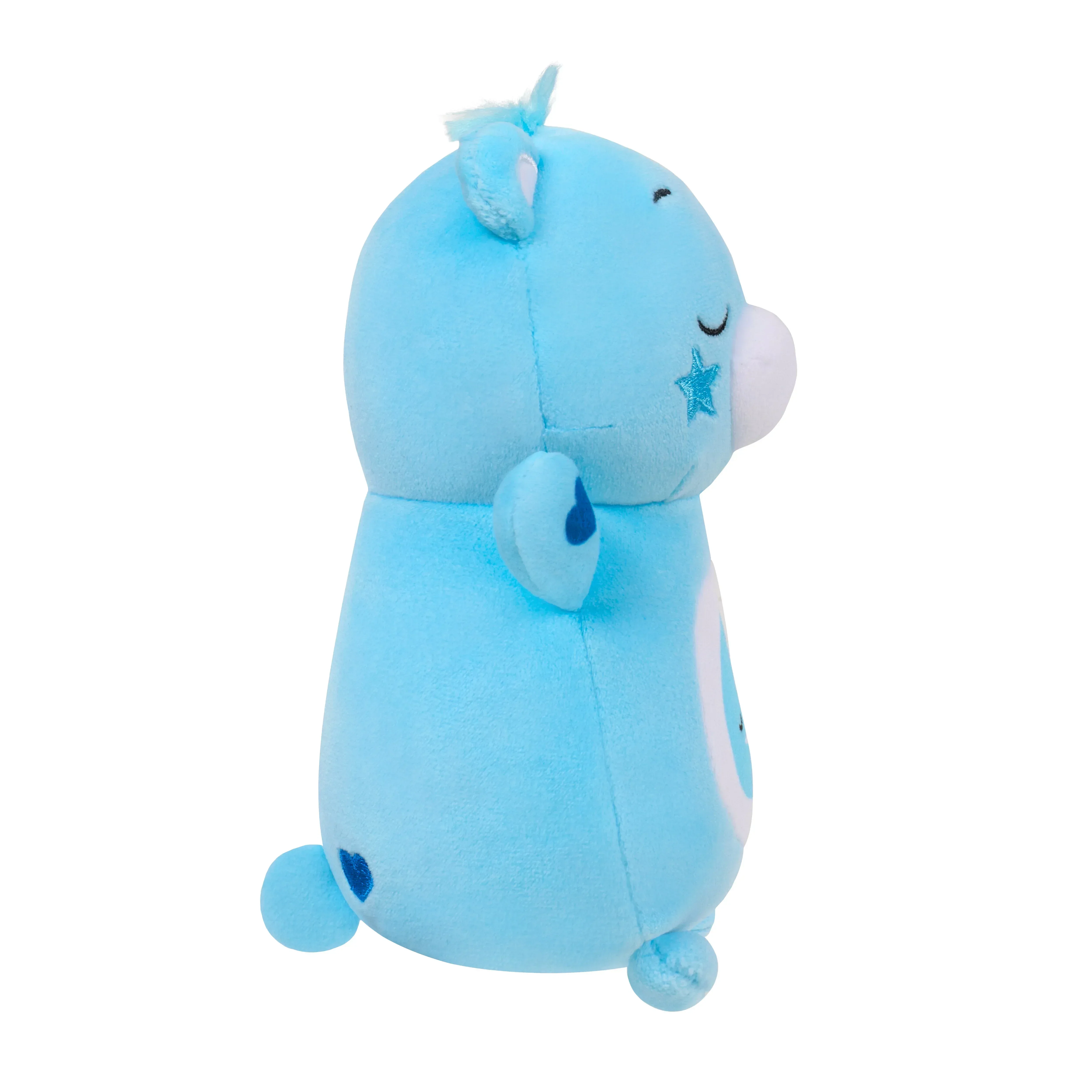 Squishmallows Original "Care Bears" 6 inch Bedtime Bear HugMees – Child's Ultra Soft Plush Toy - Image 7