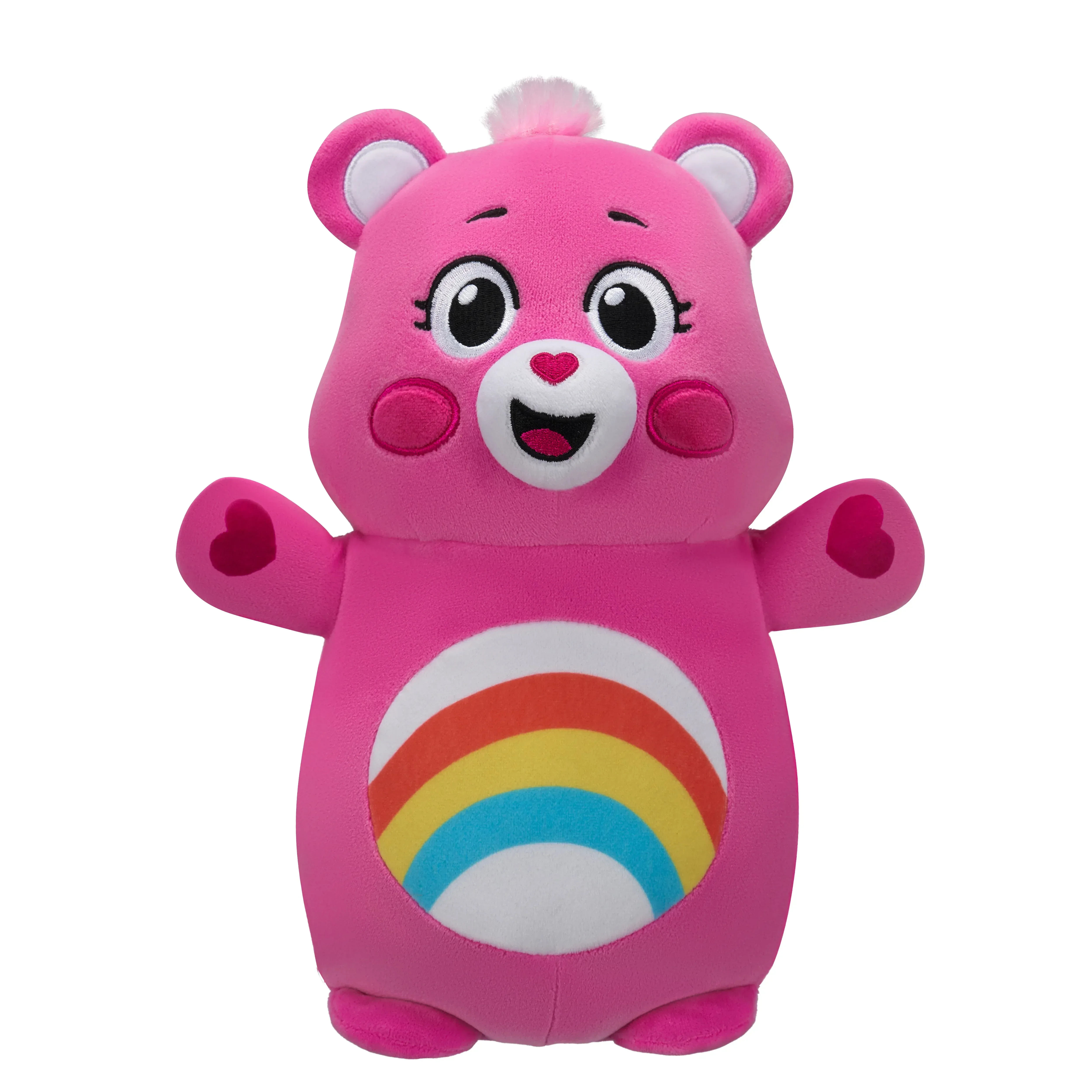 Squishmallows Original "Care Bears" 6 inch Bedtime Bear HugMees – Child's Ultra Soft Plush Toy - Image 9
