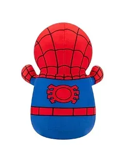 Squishmallows Original Marvel Spidey and His Amazing Friends Ultrasoft Official Jazwares Plush - Image 3