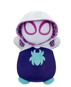 Squishmallows Original Marvel Spidey and His Amazing Friends Ultrasoft Official Jazwares Plush - Image 4