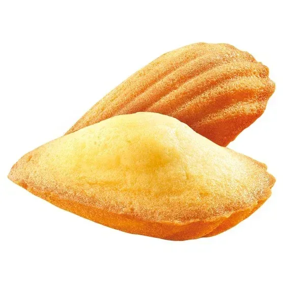 St Michel Madeleine, Classic French Sponge Cake 100 - count - Image 4