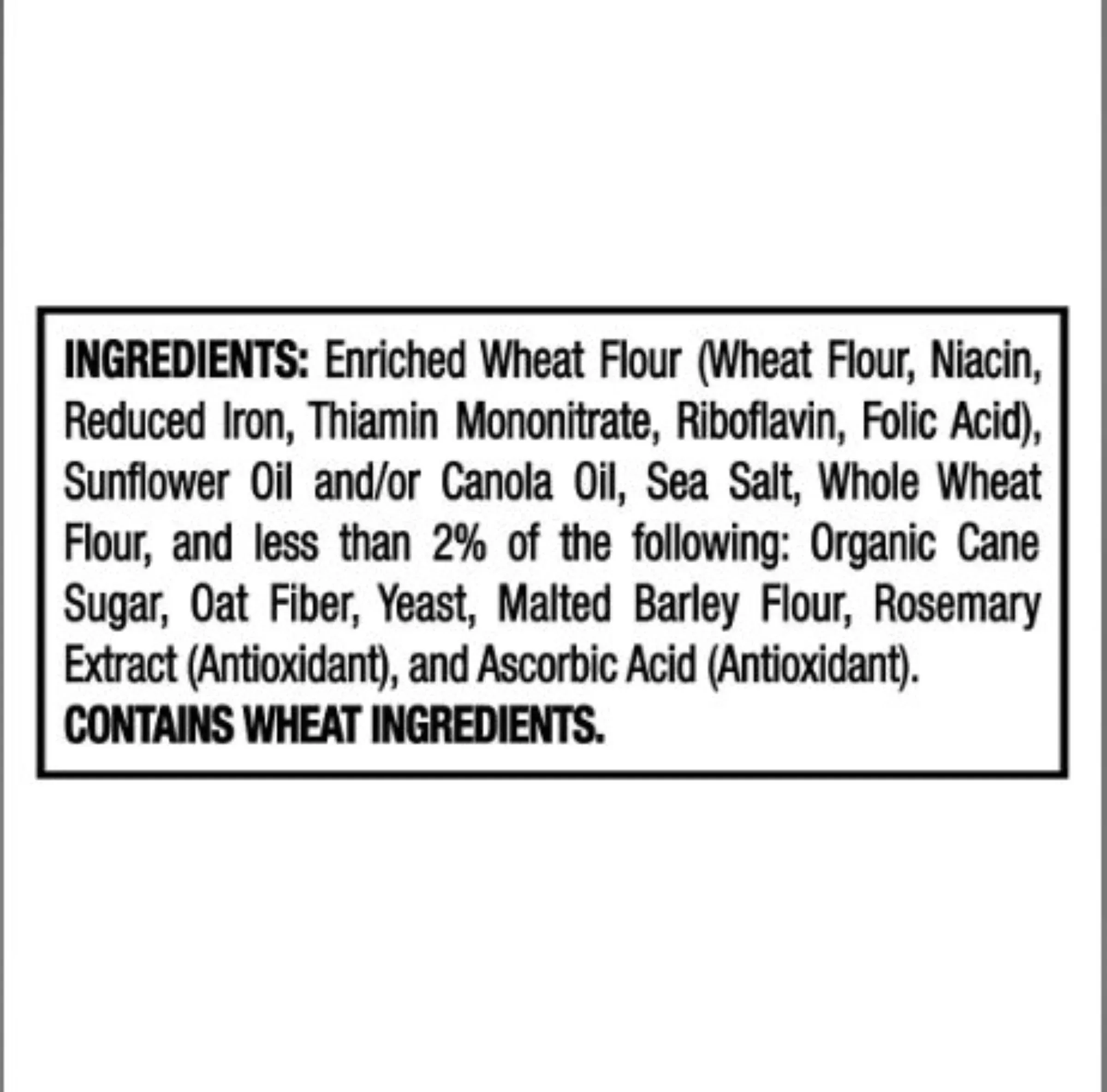 Stacy's Naked Pita Chips, 28 oz. - Image 4