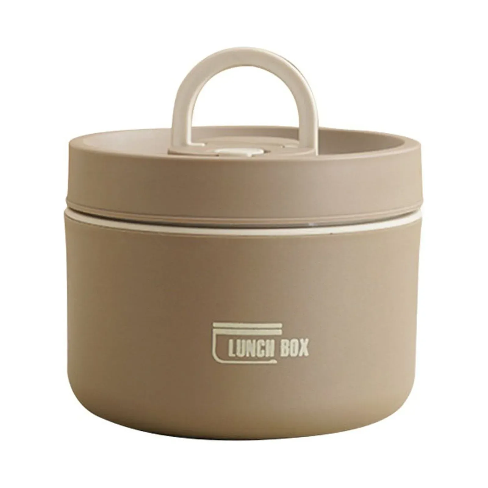Stainless Steel insulated Lunch Box,Square Thermos Hot Food Container,Nsulated Sandwich Container,insulated Snack Containermini insulated Food Jar,Multi Function Food Container for Preserving Food - Image 13