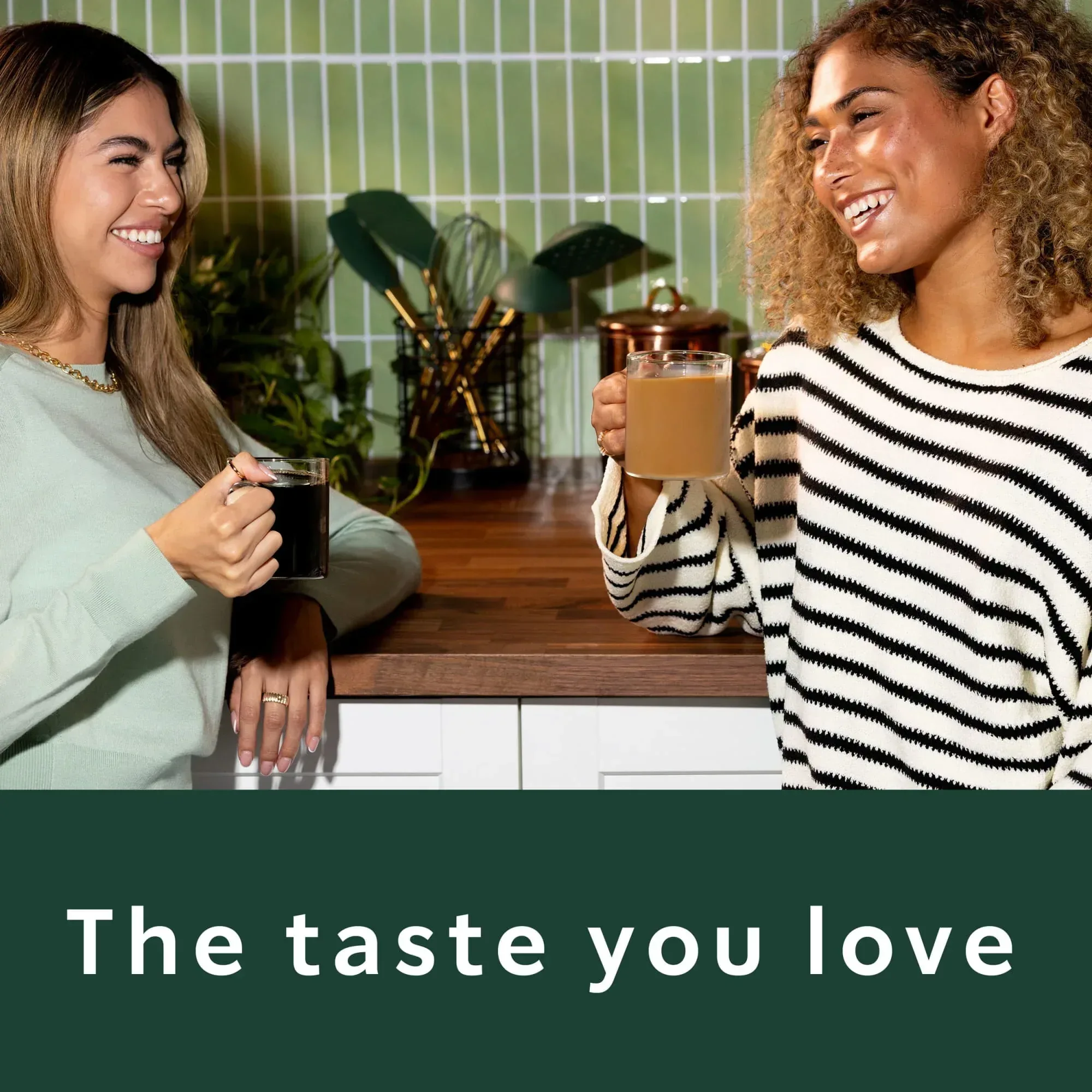 Starbucks Breakfast Blend, Ground Coffee, Medium Roast Hot or Iced Coffee, 28 oz - Image 5