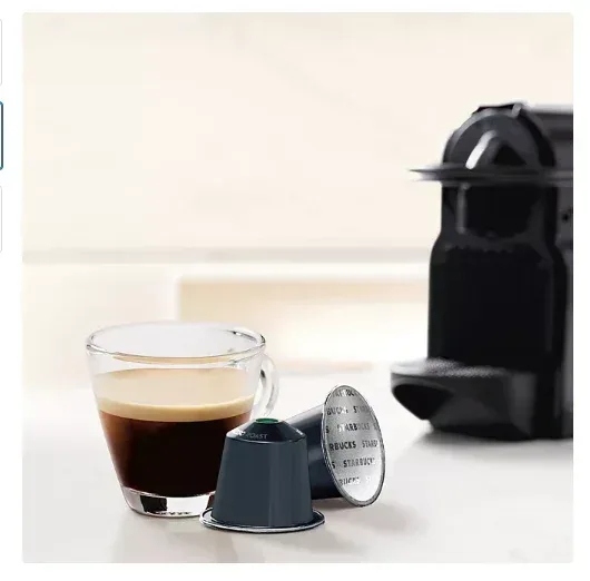 Starbucks by Nespresso Coffee Pods, Variety Pack (60 ct.). - Image 3