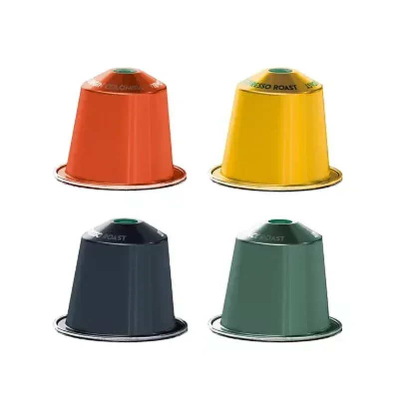 Starbucks by Nespresso Coffee Pods, Variety Pack (60 Ct.) - Image 3