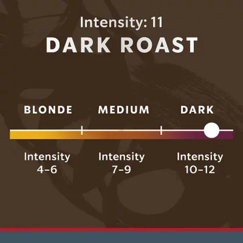 Starbucks by Nespresso Decaf Espresso Coffee Pods, Dark Roast (60 Ct.) - Image 4