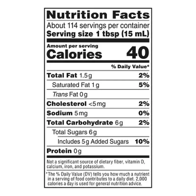 Starbucks Caramel Macchiato Creamer (58 Fl. Oz.) - Image 4