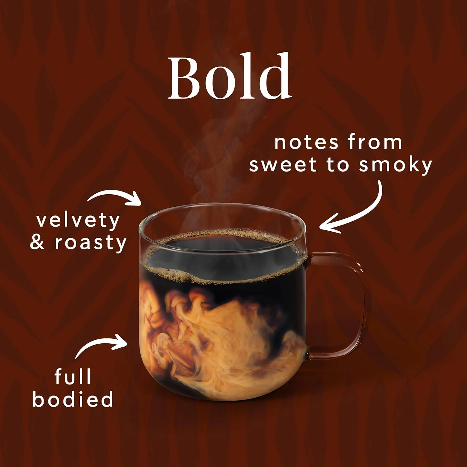 Starbucks Whole Bean Coffee, Dark Roast Coffee, French Roast, 100% Arabica, 1 bag (28 oz) - Image 4