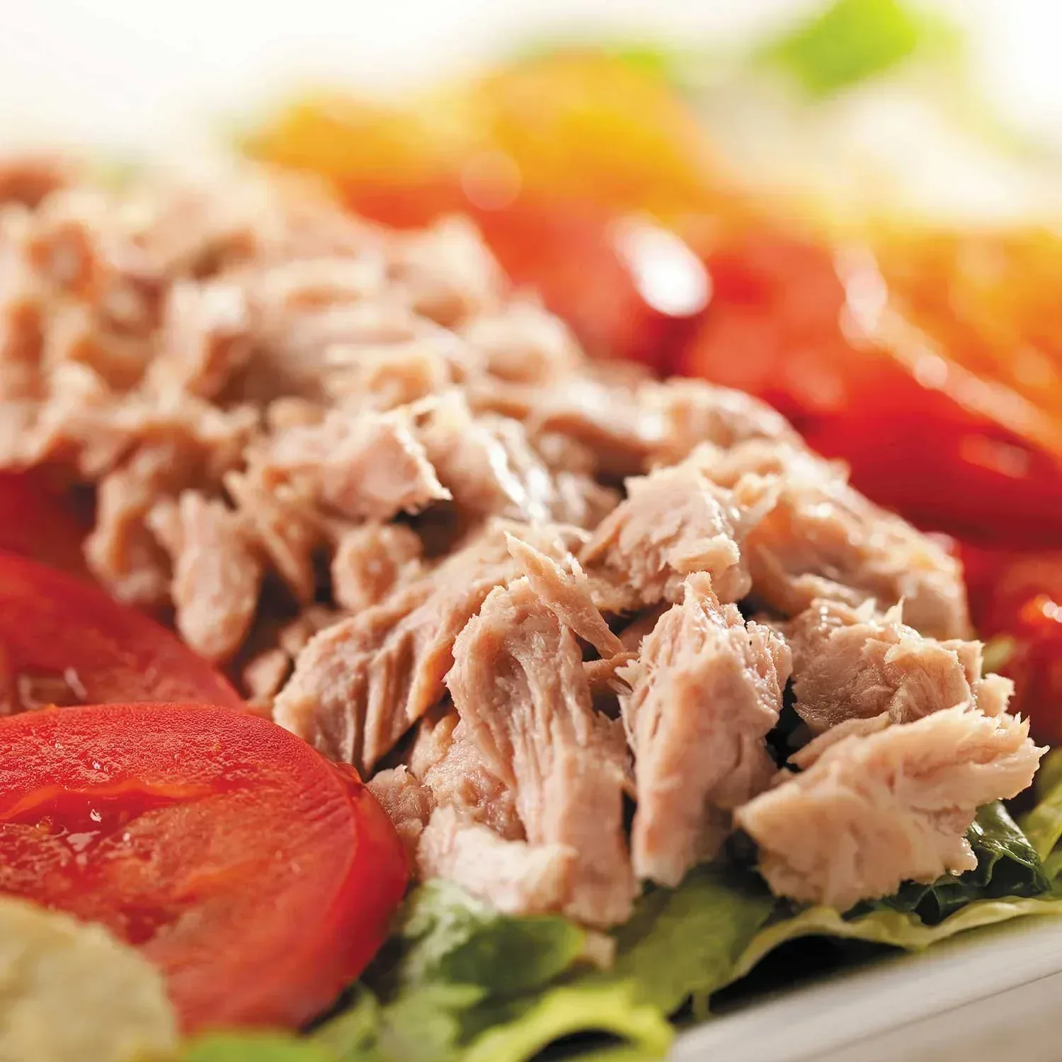 StarKist Chunk Light Tuna in Water 66.5 oz. - Image 3
