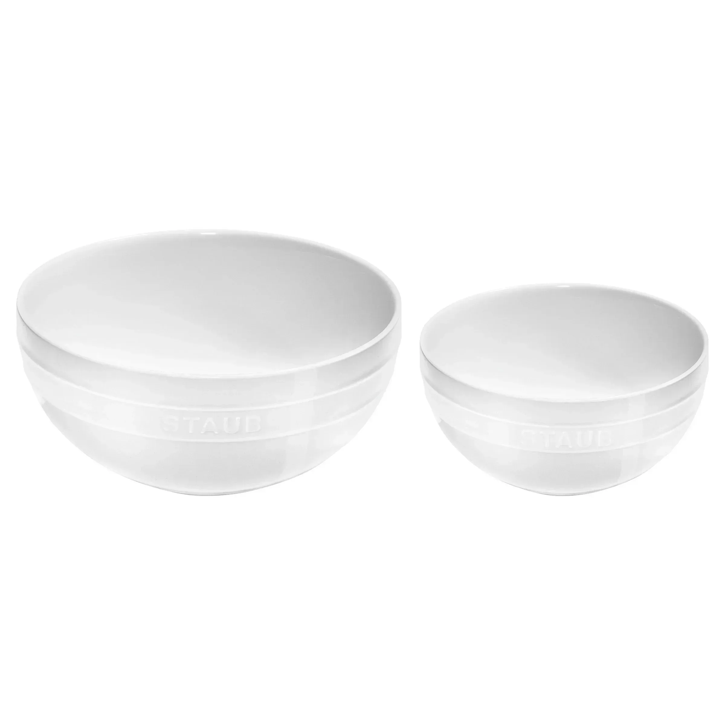 Staub 3-piece Serving Set - Image 2