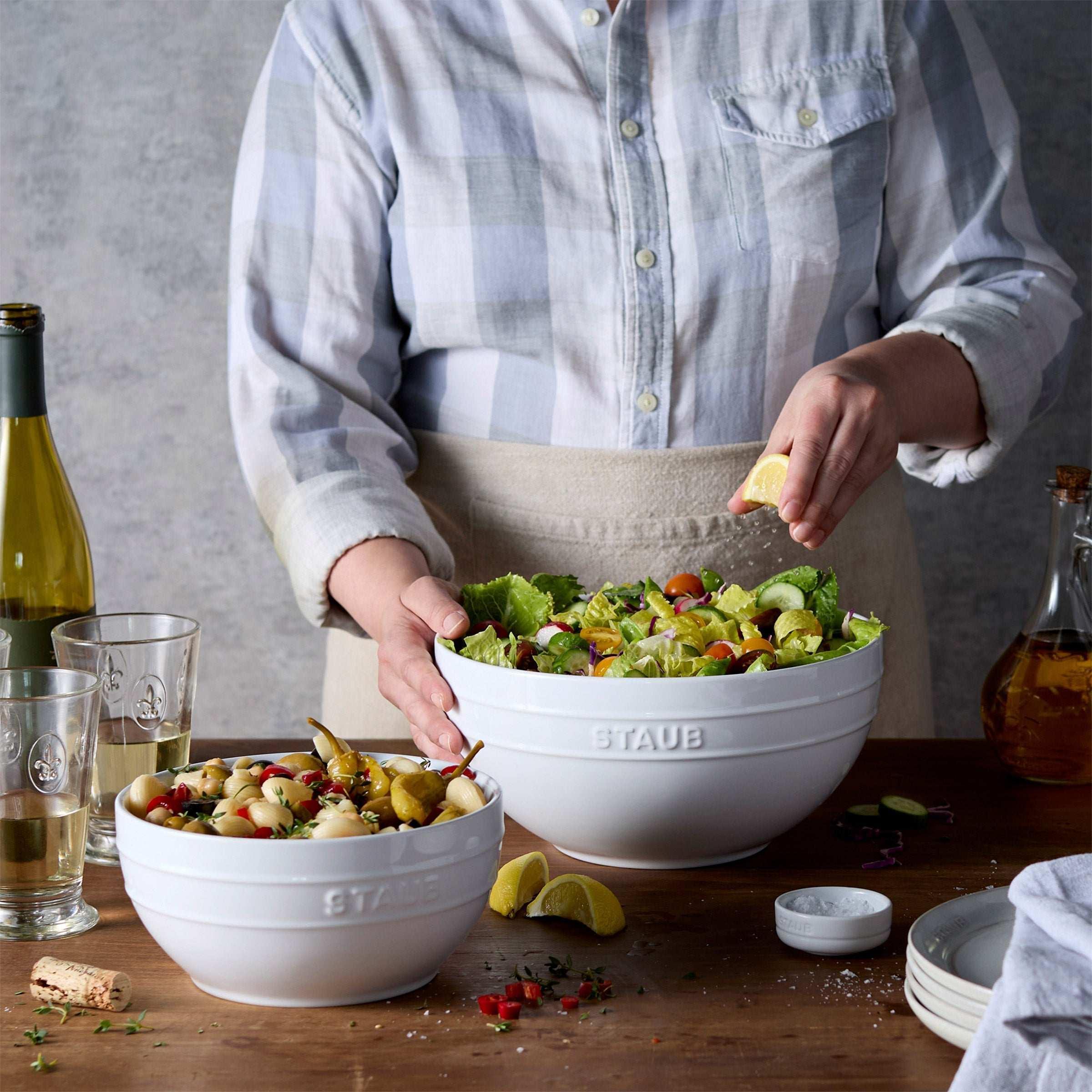 Staub 3-piece Serving Set - Image 5