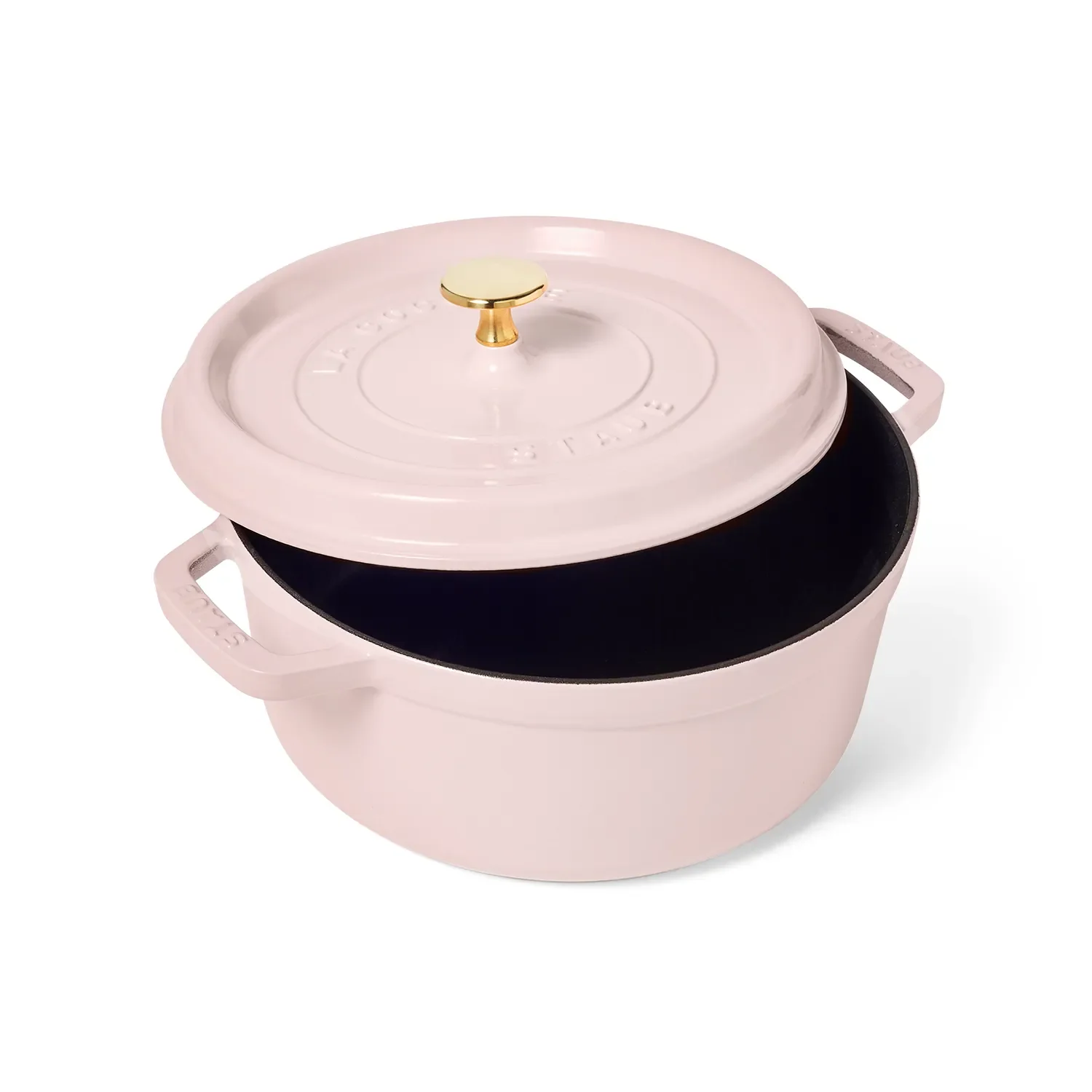 Staub Round Dutch Oven, 4 qt. - Image 20