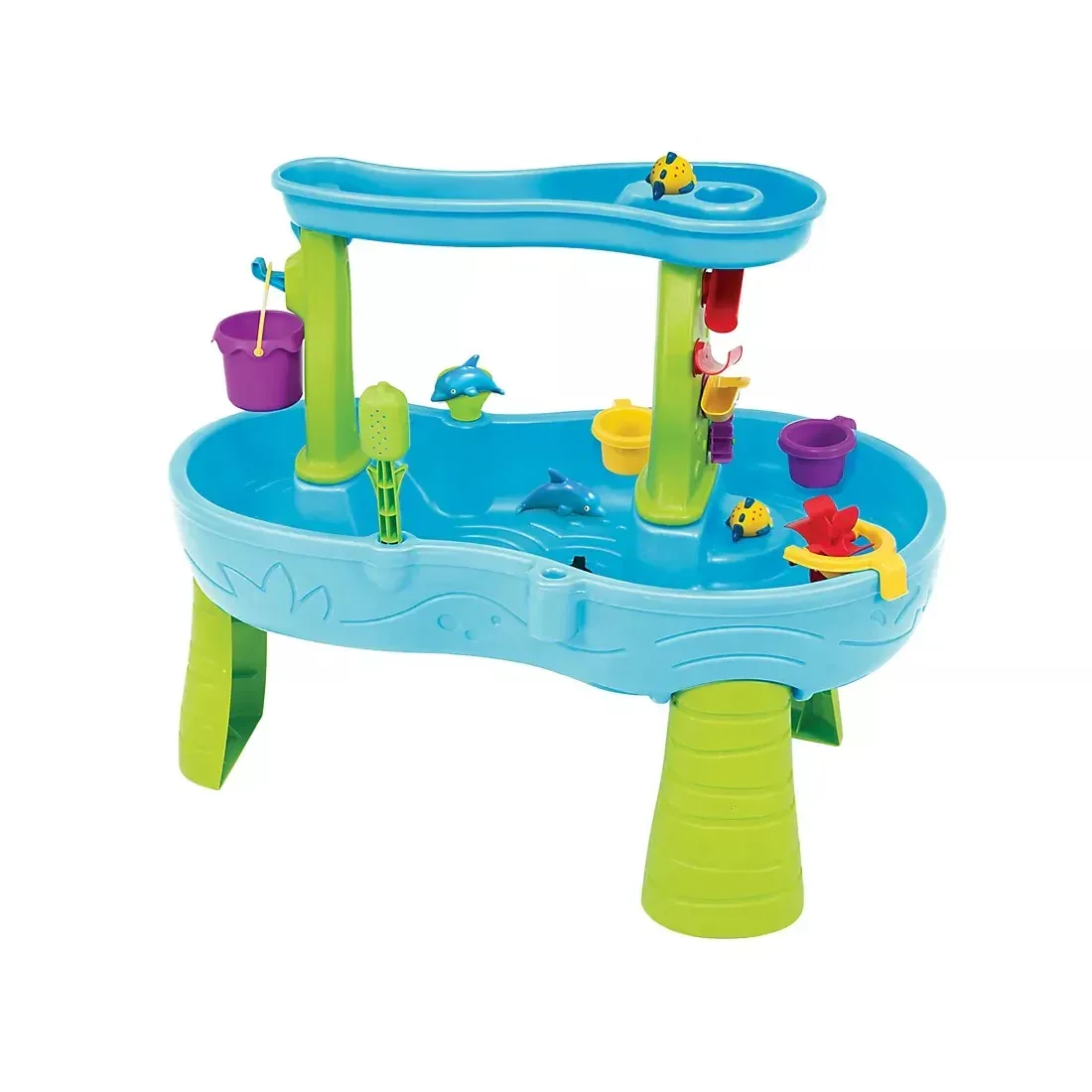Step2 Rain Showers Splash Pond Water Table - Image 2
