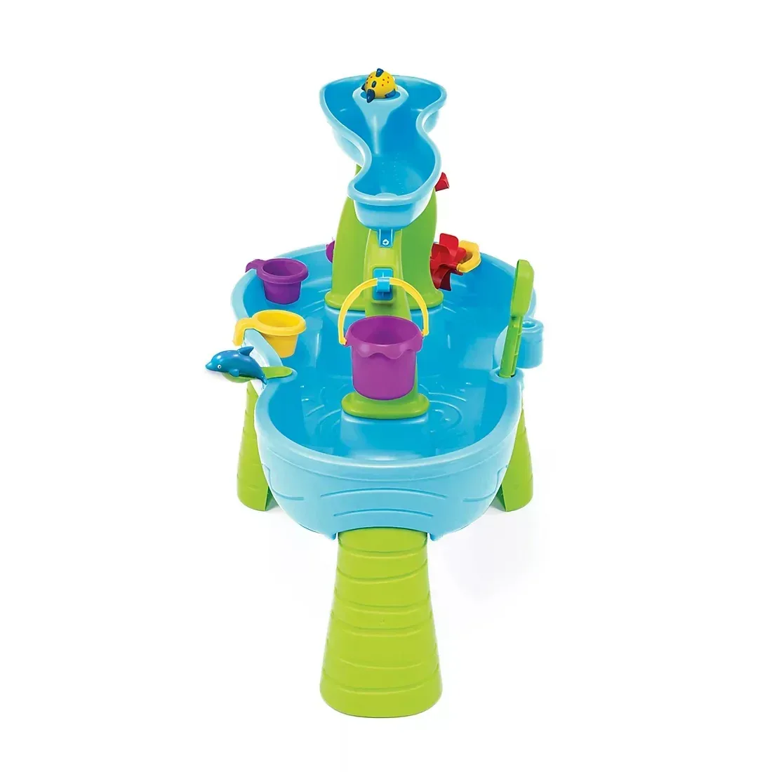 Step2 Rain Showers Splash Pond Water Table - Image 3