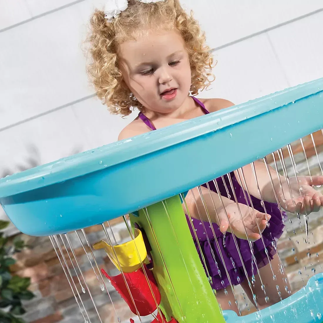 Step2 Rain Showers Splash Pond Water Table - Image 6