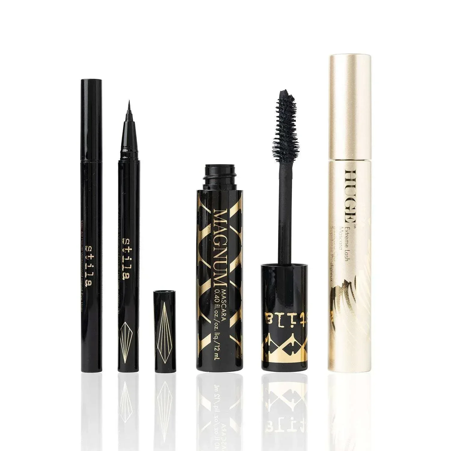 Stila Line and Lash Quad Gift Set - Image 2