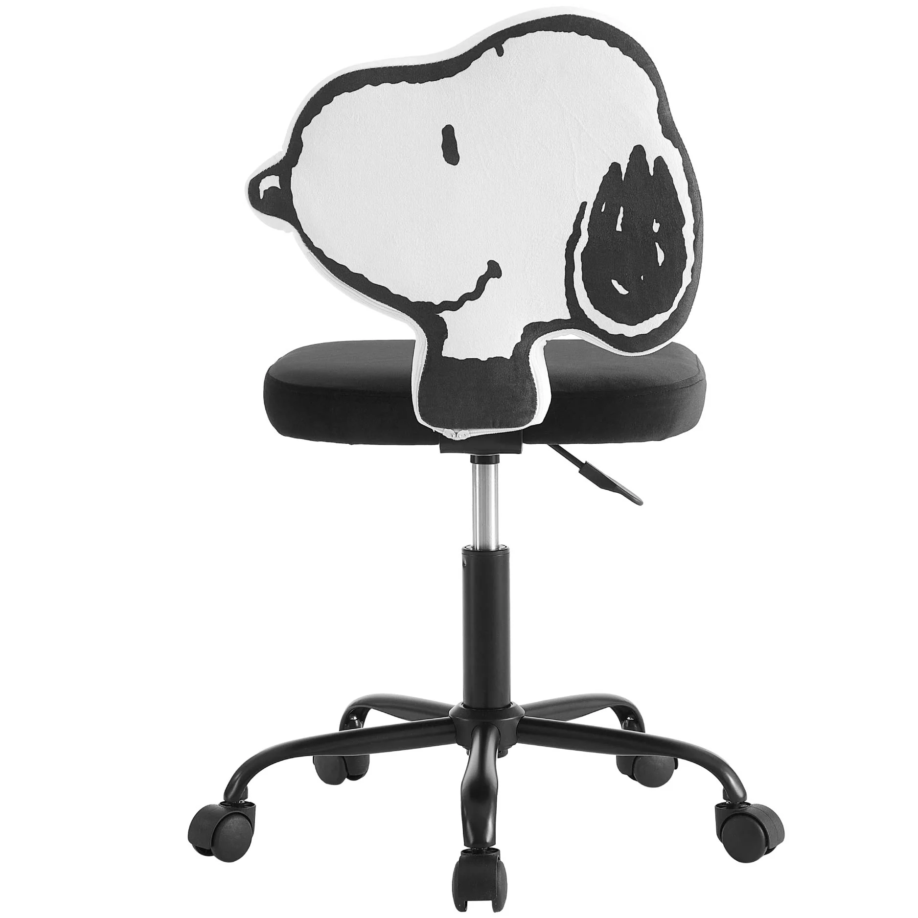 Stitch , Kids Figural Desk Chair - Image 10