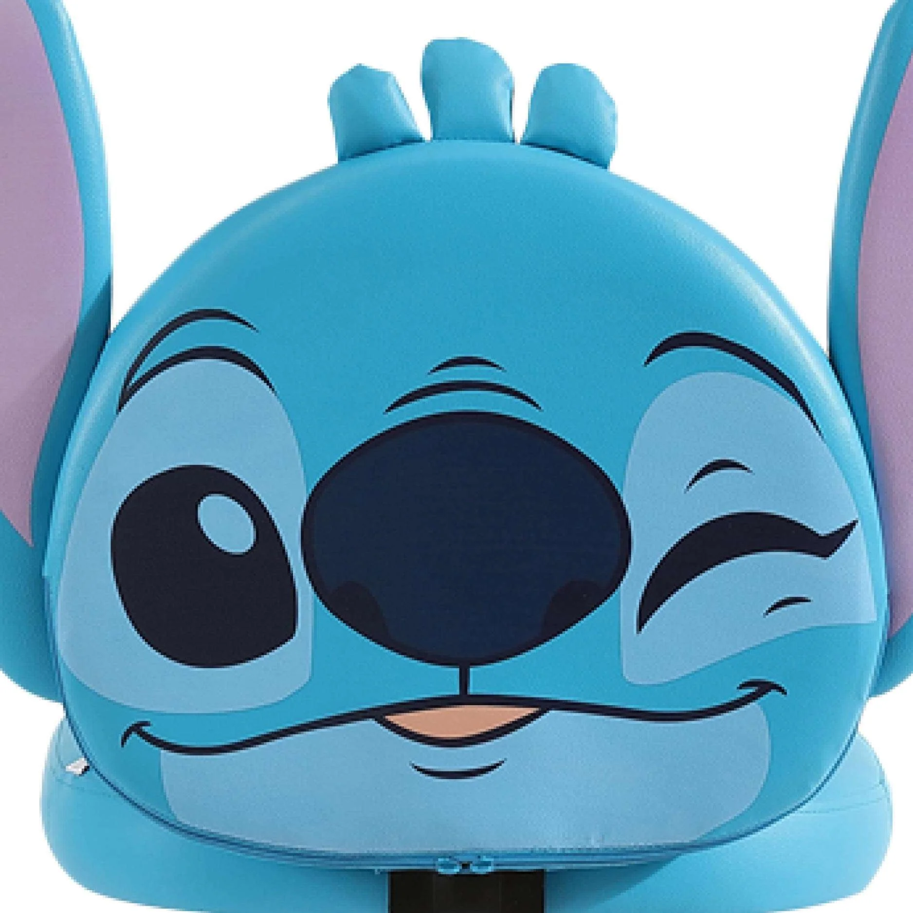 Stitch , Kids Figural Desk Chair - Image 6