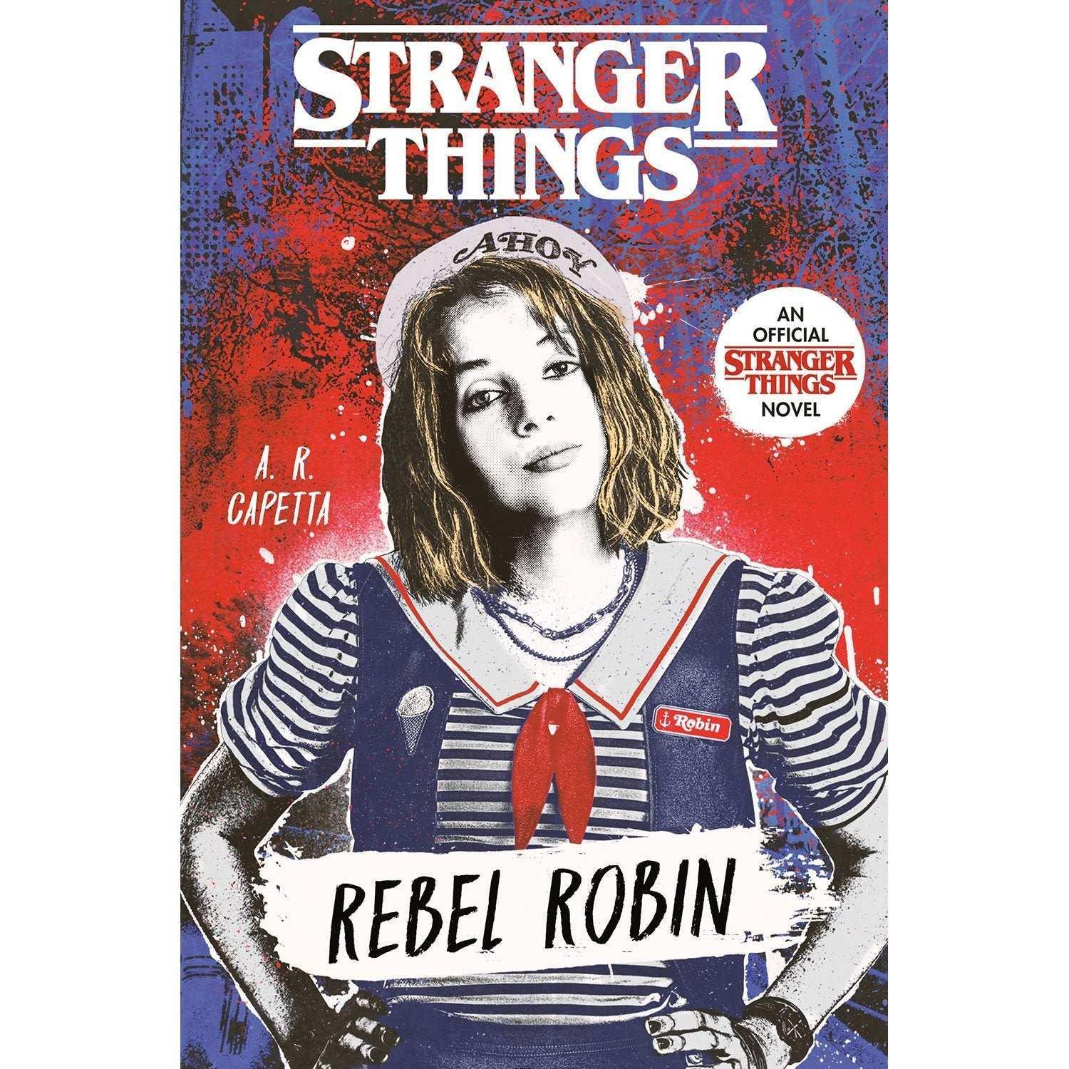 Stranger Things Boxed Set - Books 1-3 of 8, Paperback - Image 3