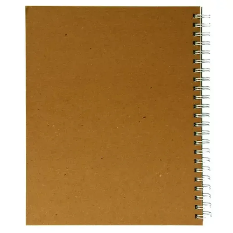 Strathmore Vison 300 Series Sketchbook 2 Pack - Image 4