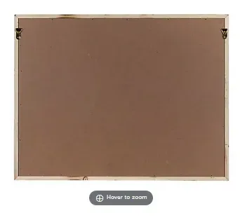 Stratton Home Decor Cozy Framed Wall Art - Image 3