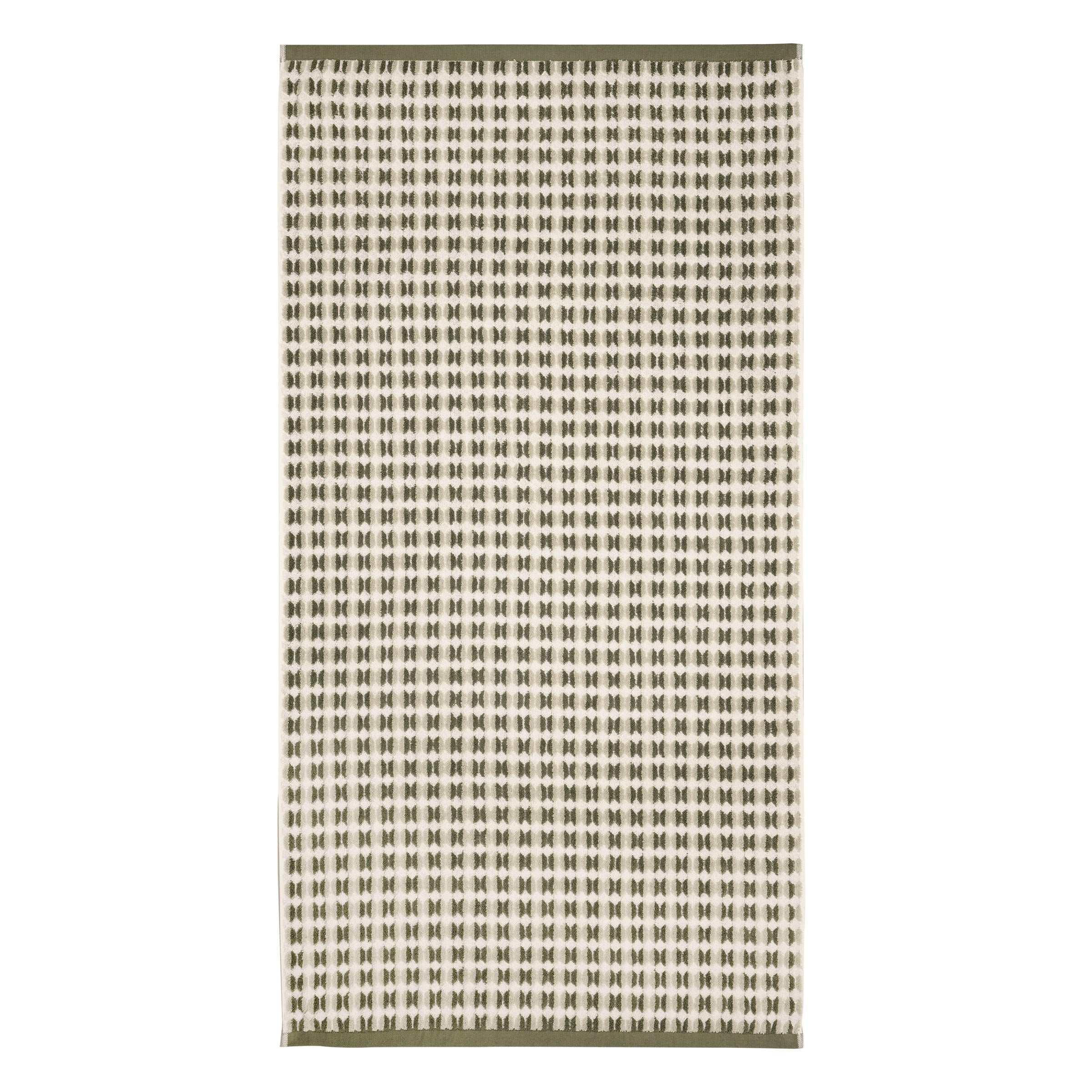 Striped Bath Towel, 2-pack - Image 8