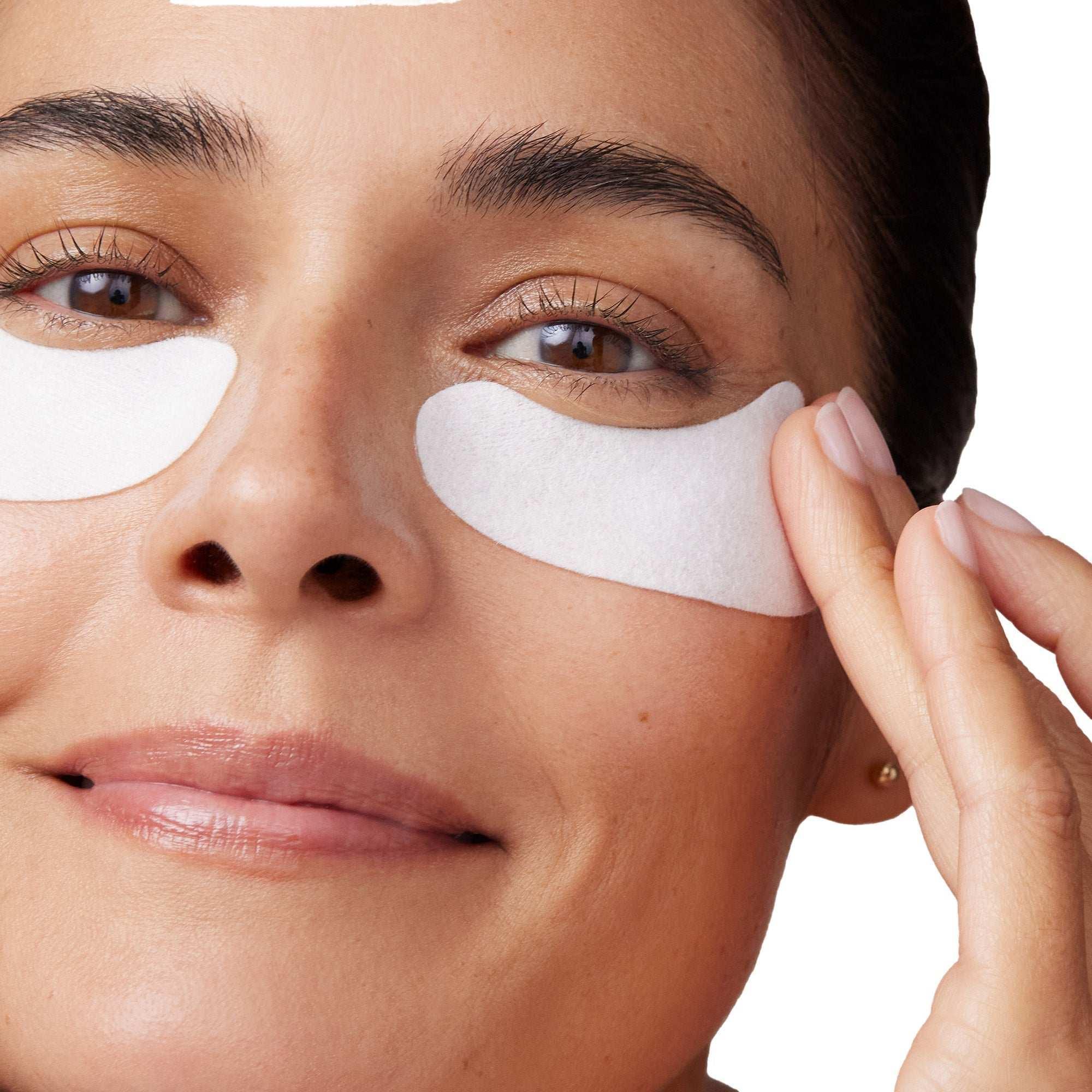 Strivectin Eye Mask Collagen Renewal 12-pack - Image 3