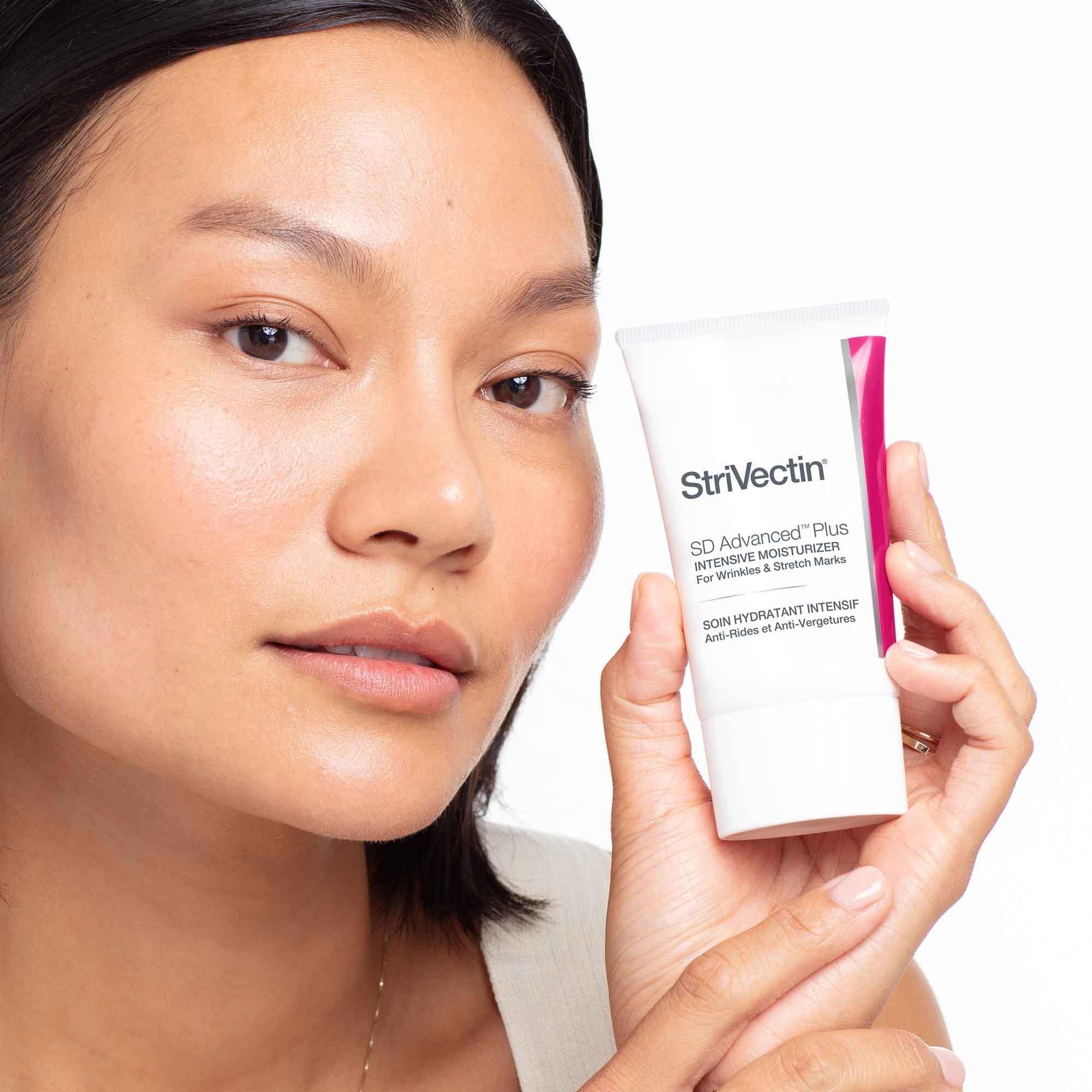 StriVectin SD Advanced Plus Intensive Moisturizer Concentrate, 1.6 oz, 2-pack - Image 2