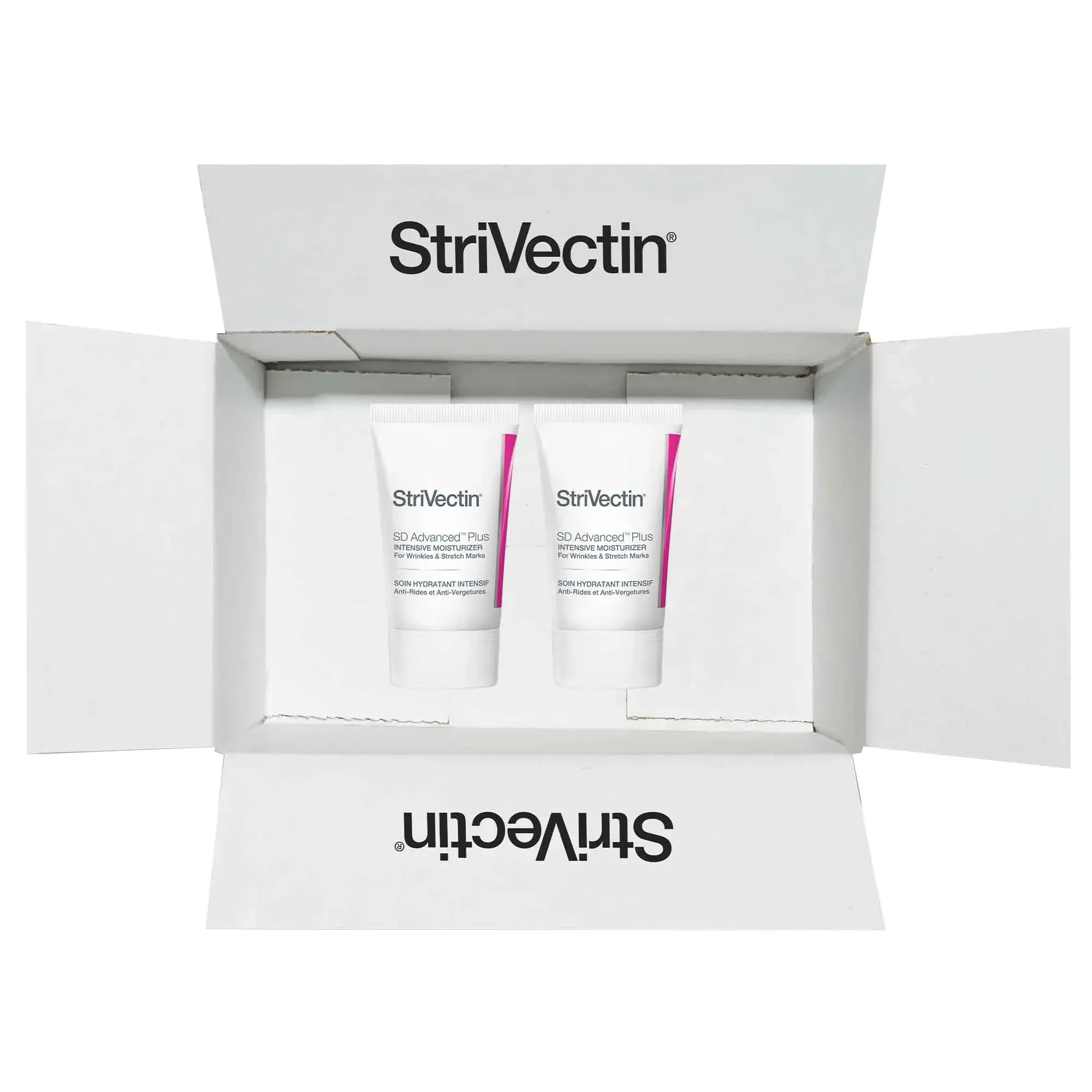 StriVectin SD Advanced Plus Intensive Moisturizer Concentrate, 1.6 oz, 2-pack - Image 4
