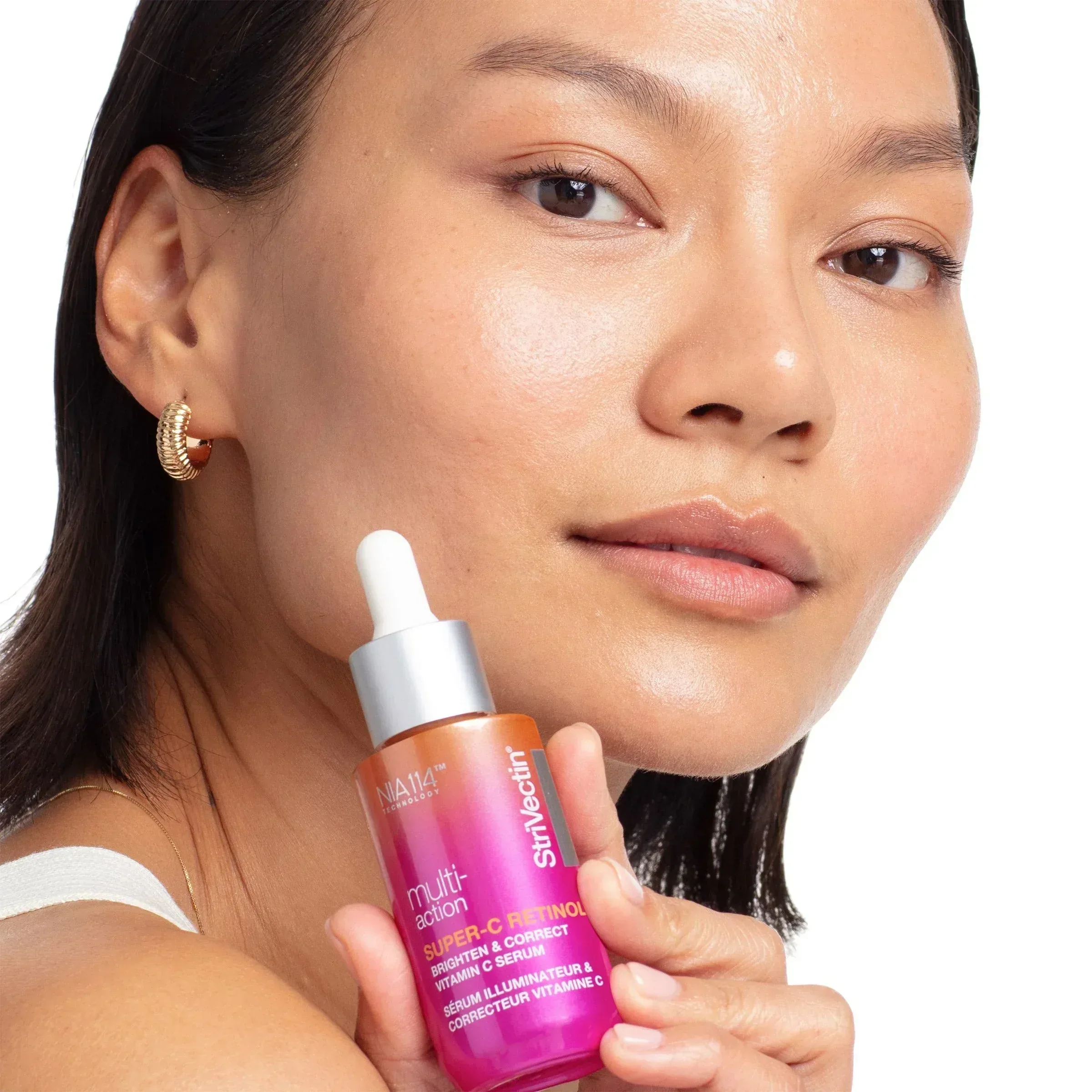 StriVectin Super C Retinol Serum, 1.0 fl oz + 0.5 fl oz - Image 5