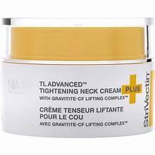 StriVectin TL Advanced Tightening Neck Cream Plus, 1 oz, 2-pack - Image 2