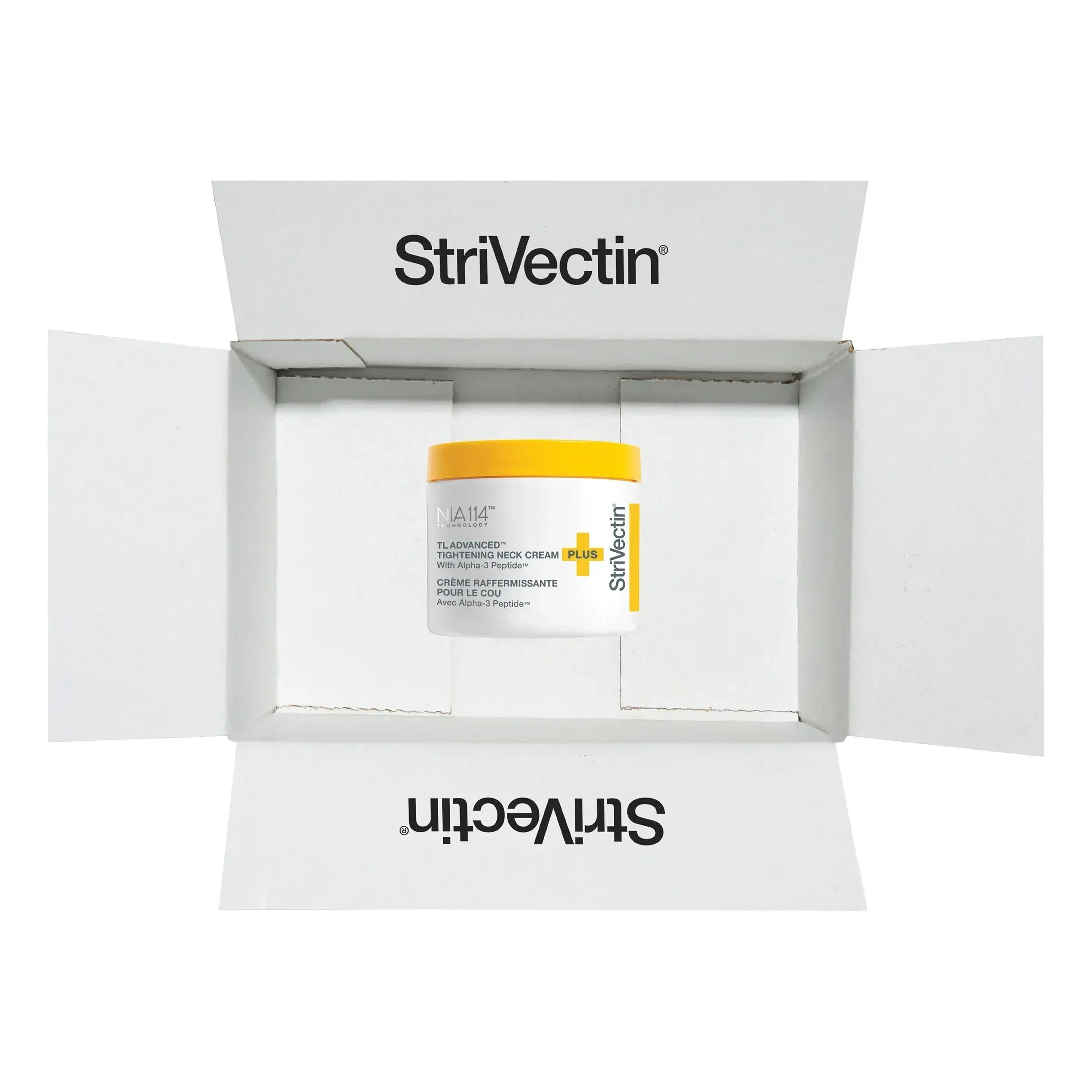 StriVectin TL Advanced Tightening Neck Cream Plus, 3.4 oz - Image 2