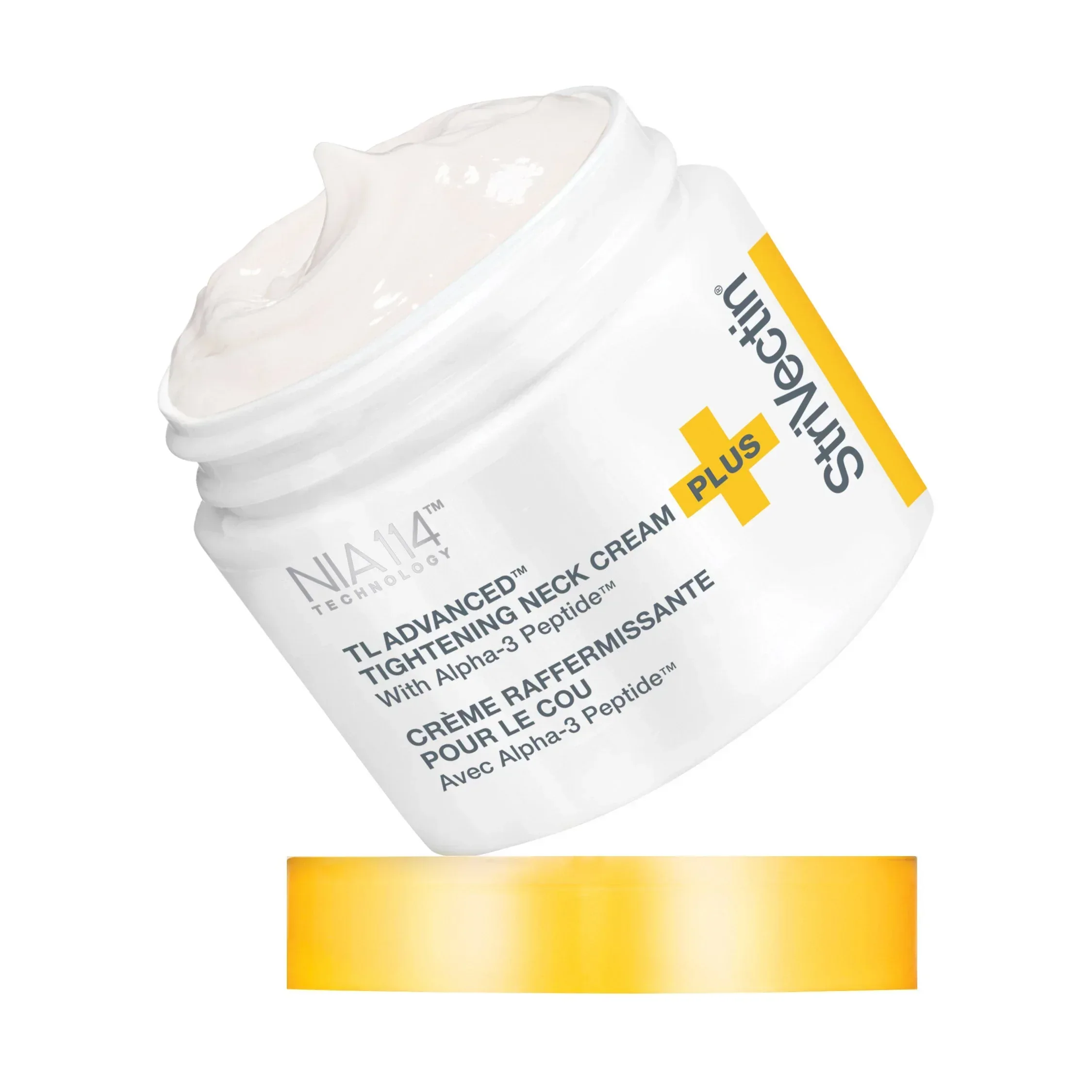 StriVectin TL Advanced Tightening Neck Cream Plus, 3.4 oz - Image 3