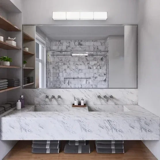Subway 35" LED Vanity Light by Artika - Image 13
