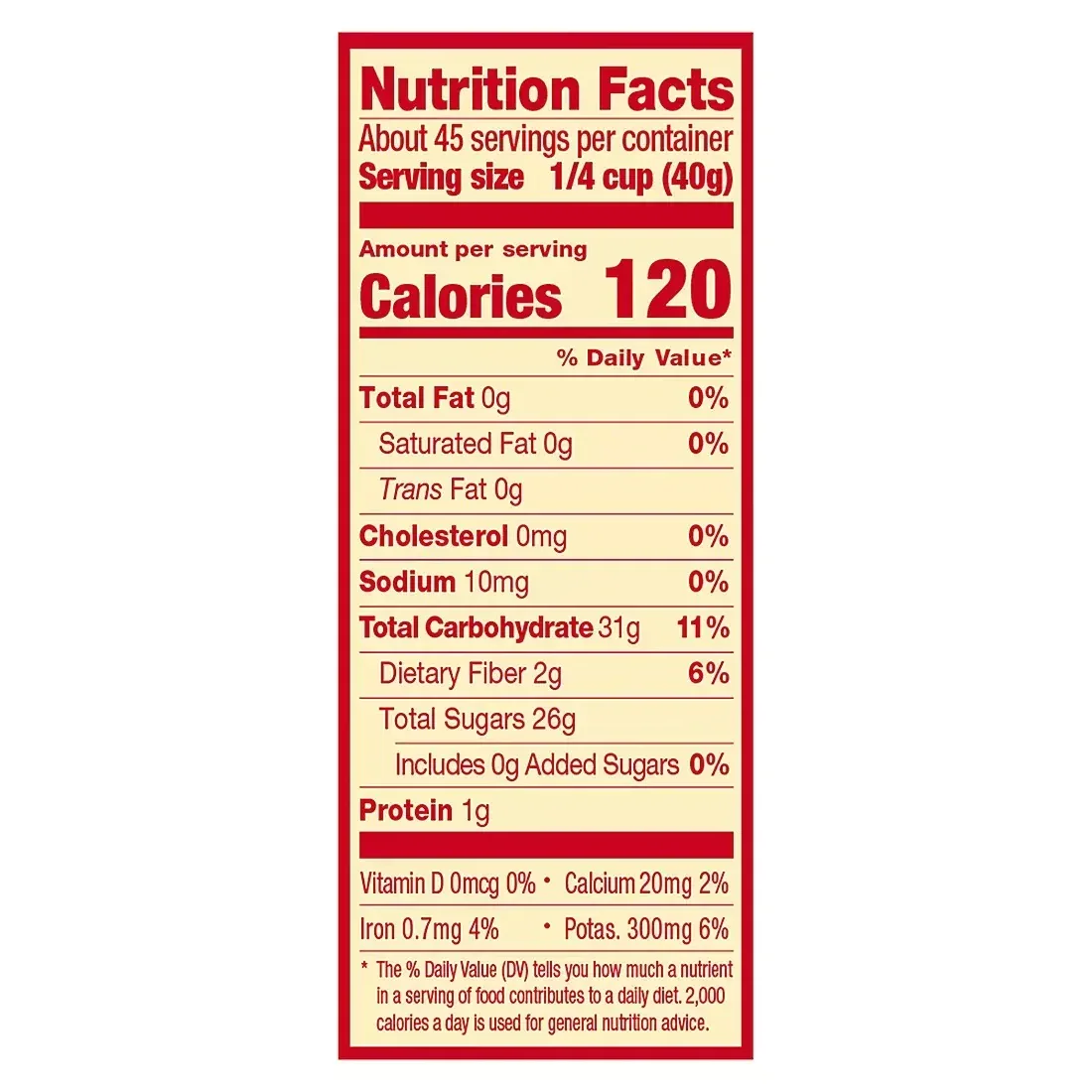 Sun-Maid California Sun-Dried Raisins, 2 pk./2 lbs. - Image 4