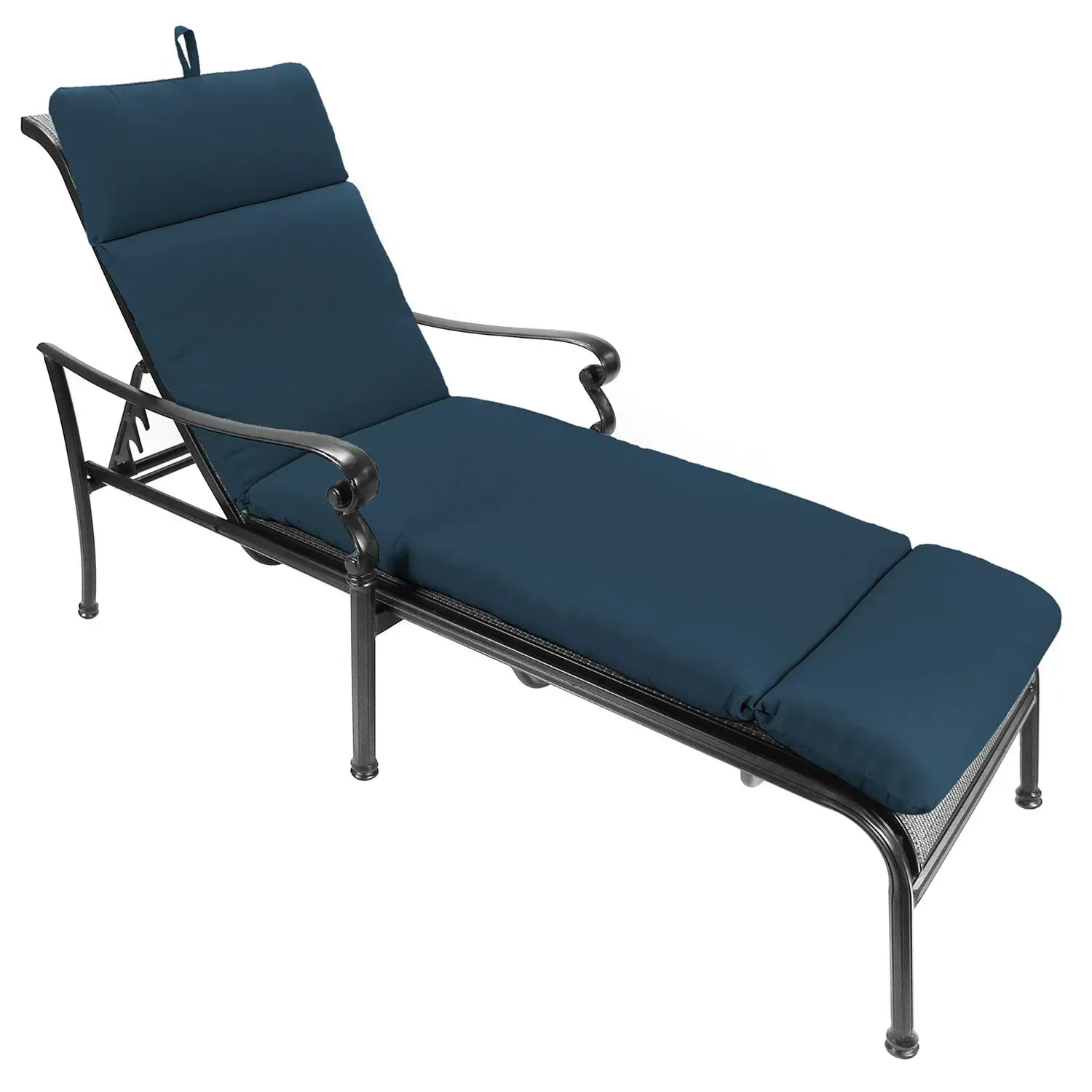 Sunbrella Chaise Cushion - Image 3