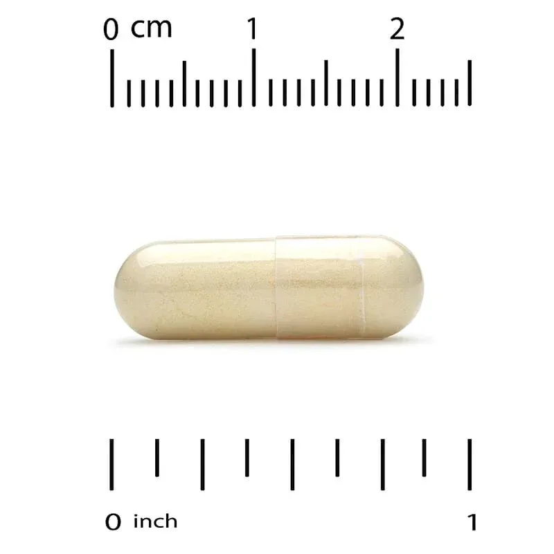 Super Nutrition, Joint Support with Olive Extract, Rutin, Boswellia Extract, and Ginger Extract, 60 Veggie Capsules - Image 3