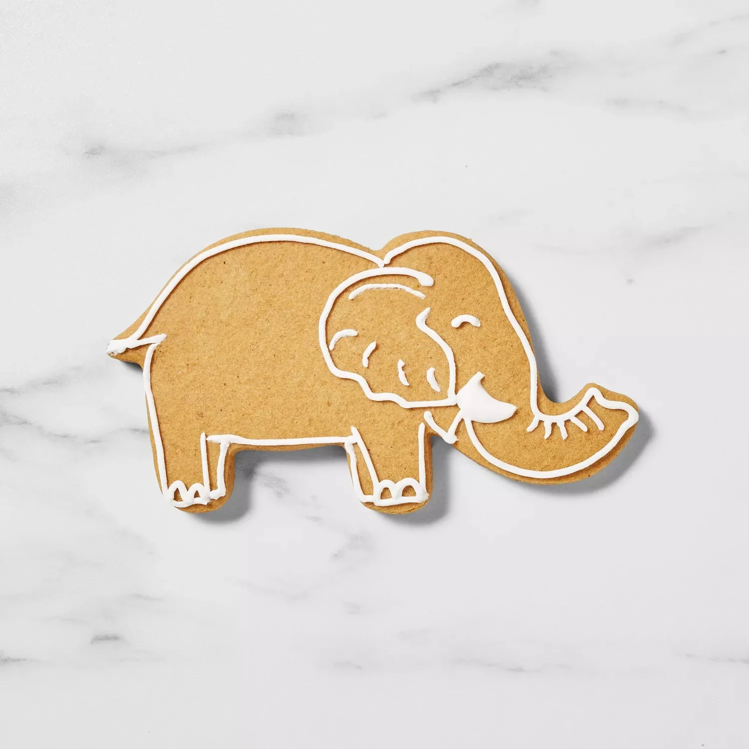Sur La Table Elephant Cookie Cutter - Image 2