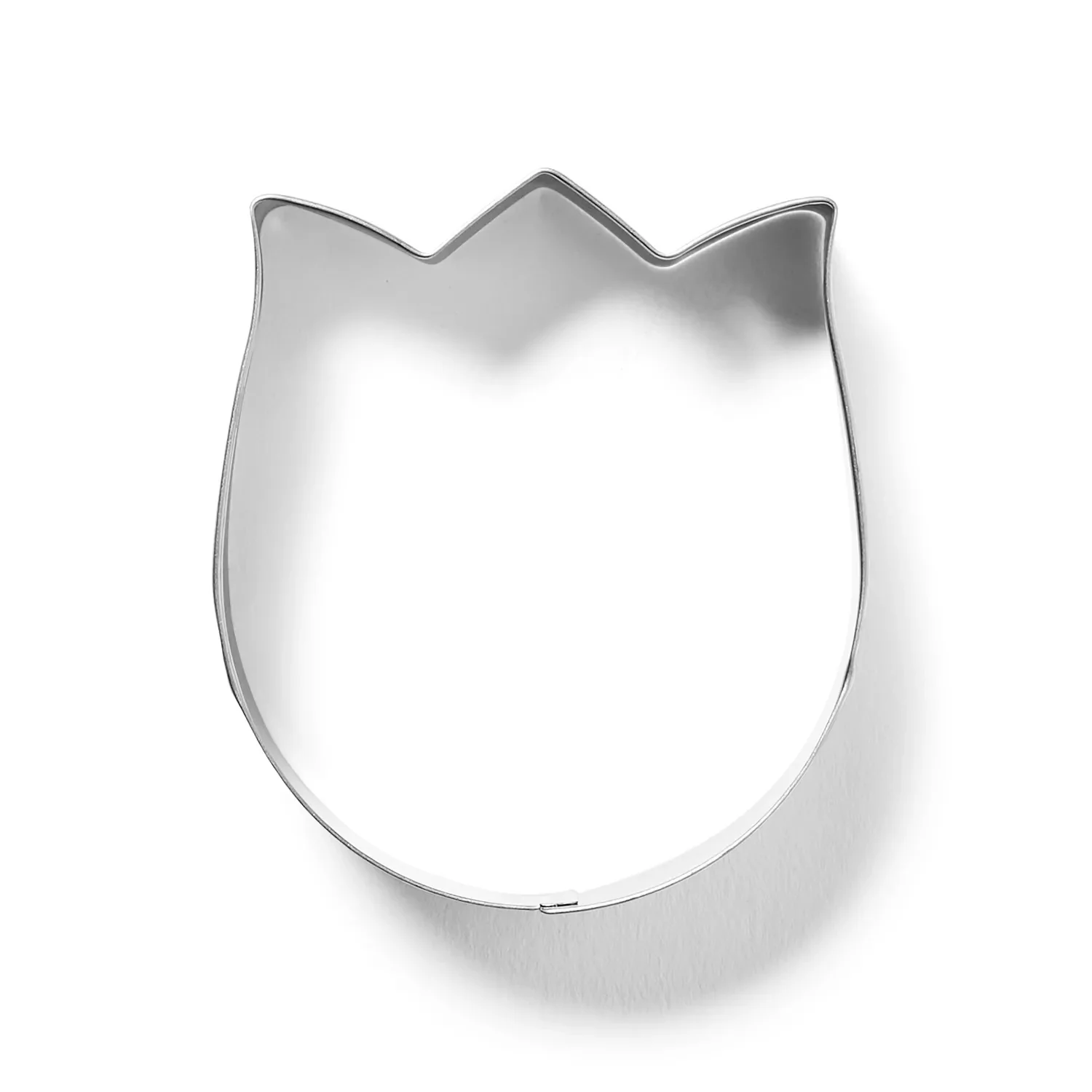 Sur La Table Tulip Cookie Cutter