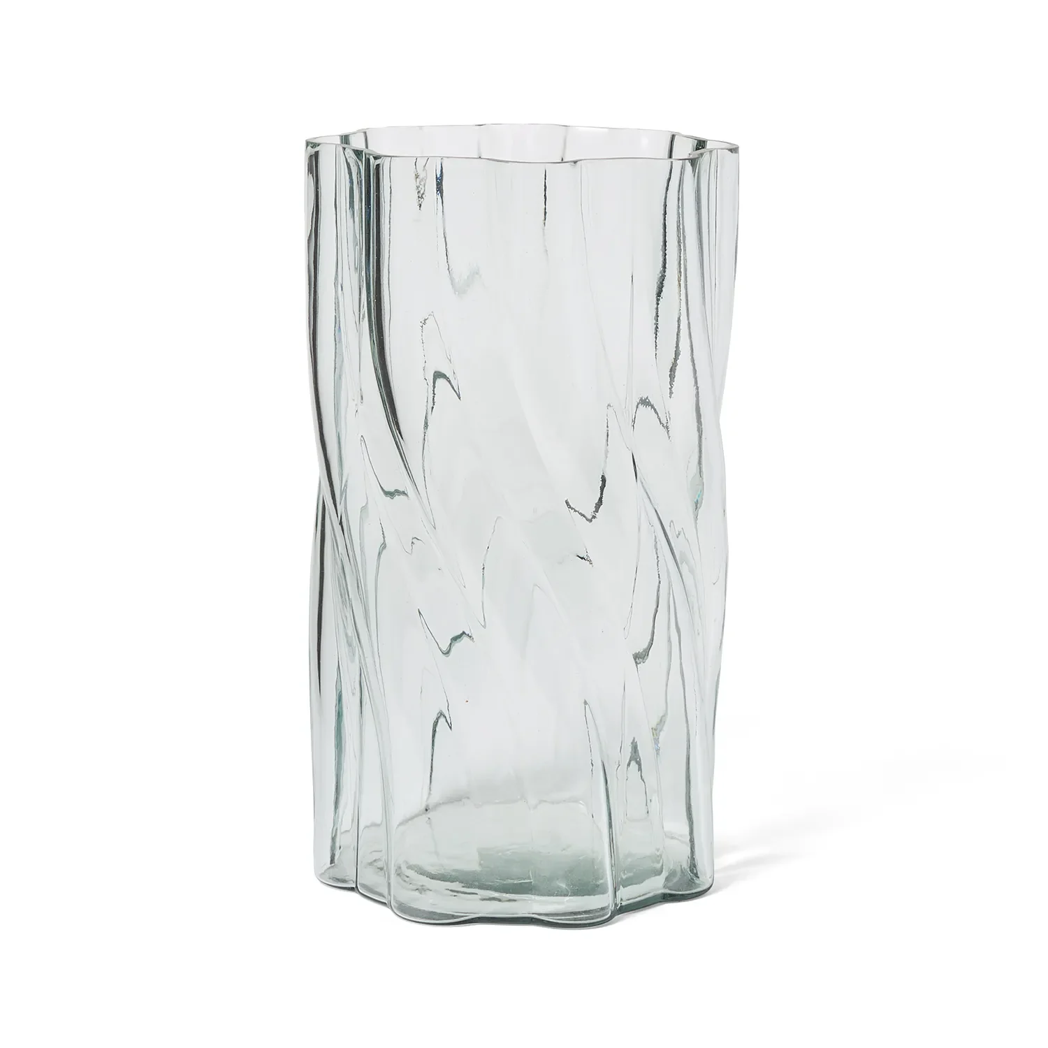 Sur La Table Twisted Vase - Image 5