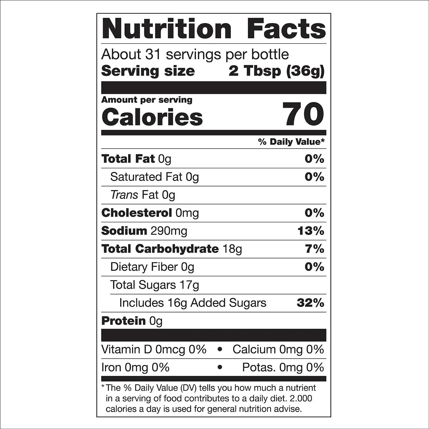 Sweet Baby Ray's Barbecue Sauce, 40 oz., 2 pk. - Image 4