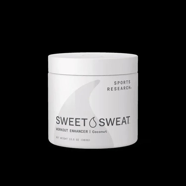 Sweet Sweat® Jar Topical Gel - Image 13
