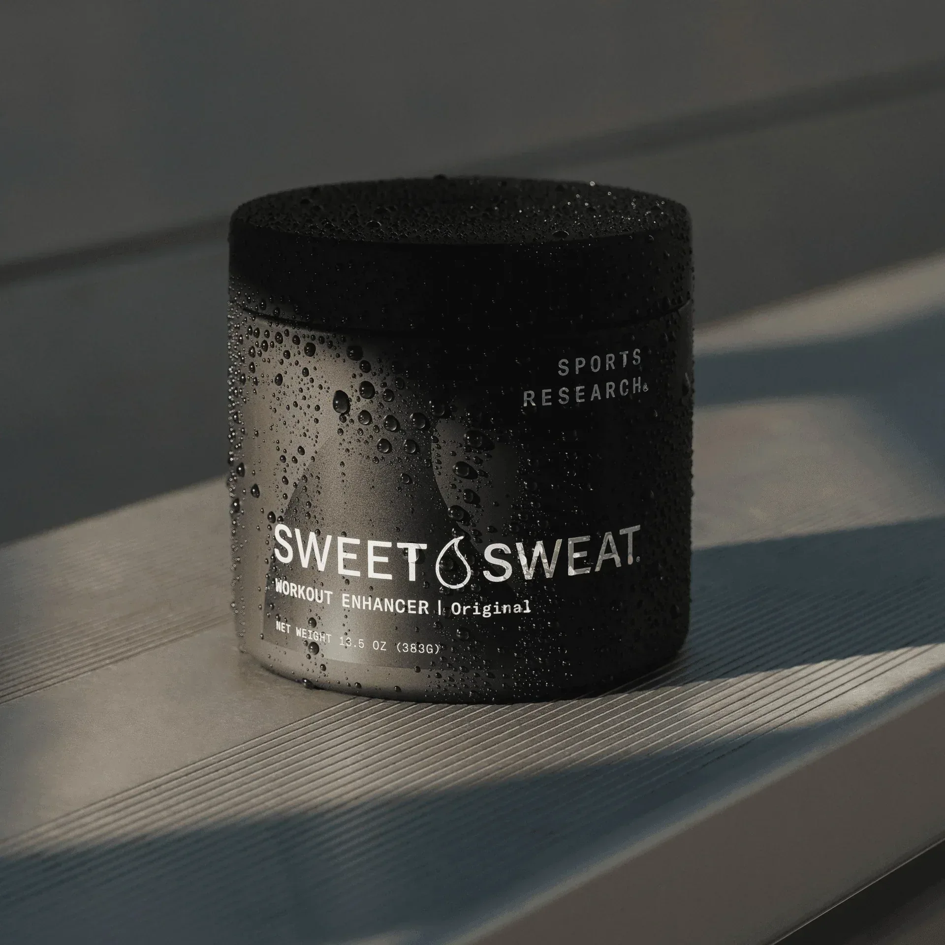 Sweet Sweat® Jar Topical Gel - Image 2